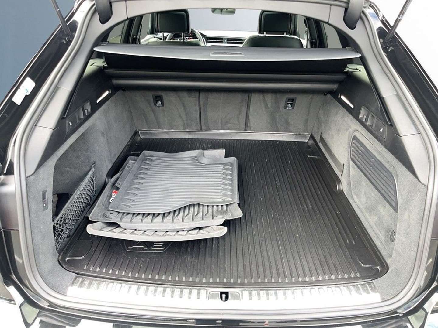 Audi S6 3.0 TDI Quattro - 2021 - Joinsteer - #14