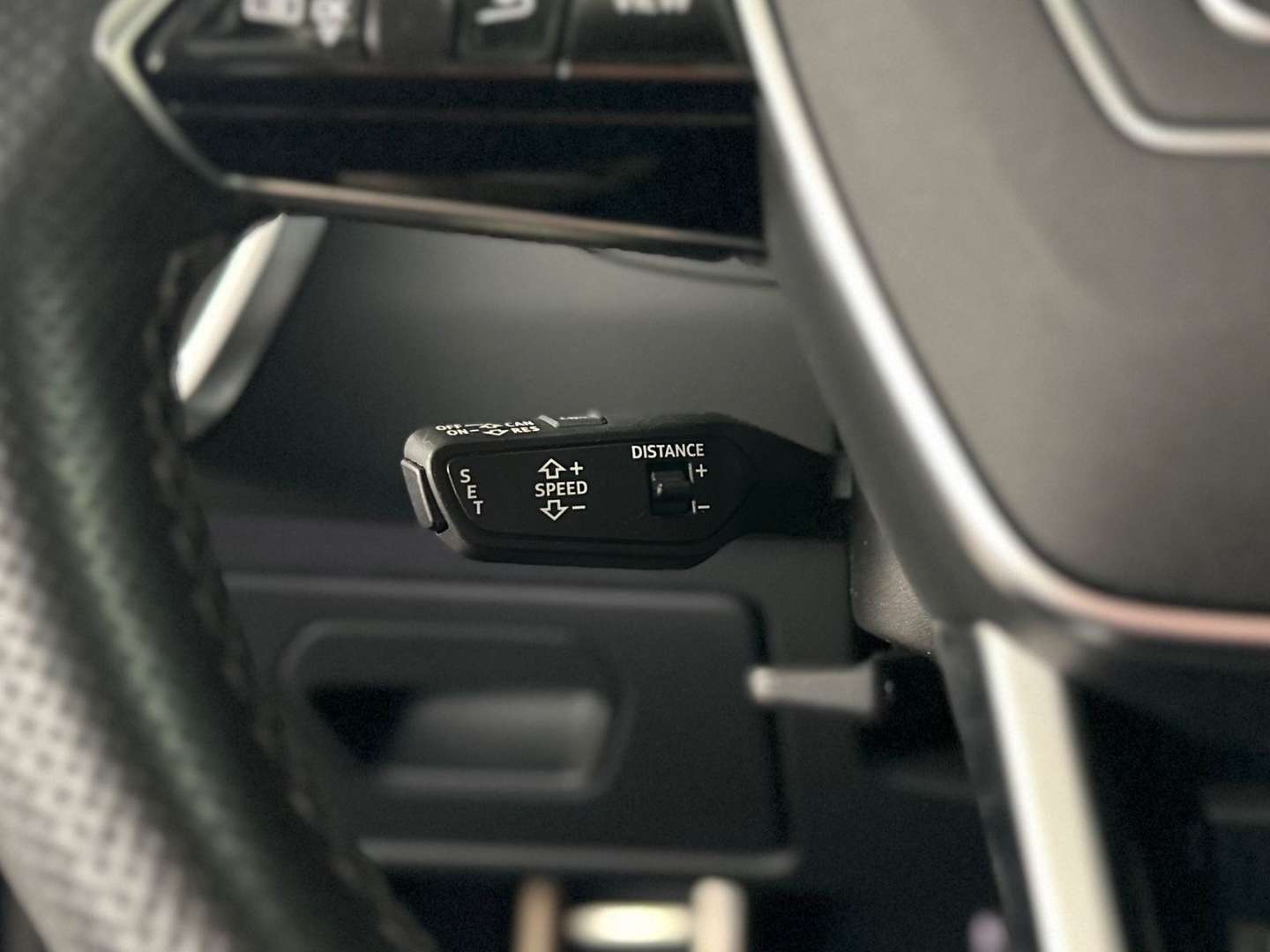 Audi S7 Sportback 3.0 TDI Quattro - 2021 - Joinsteer - #28
