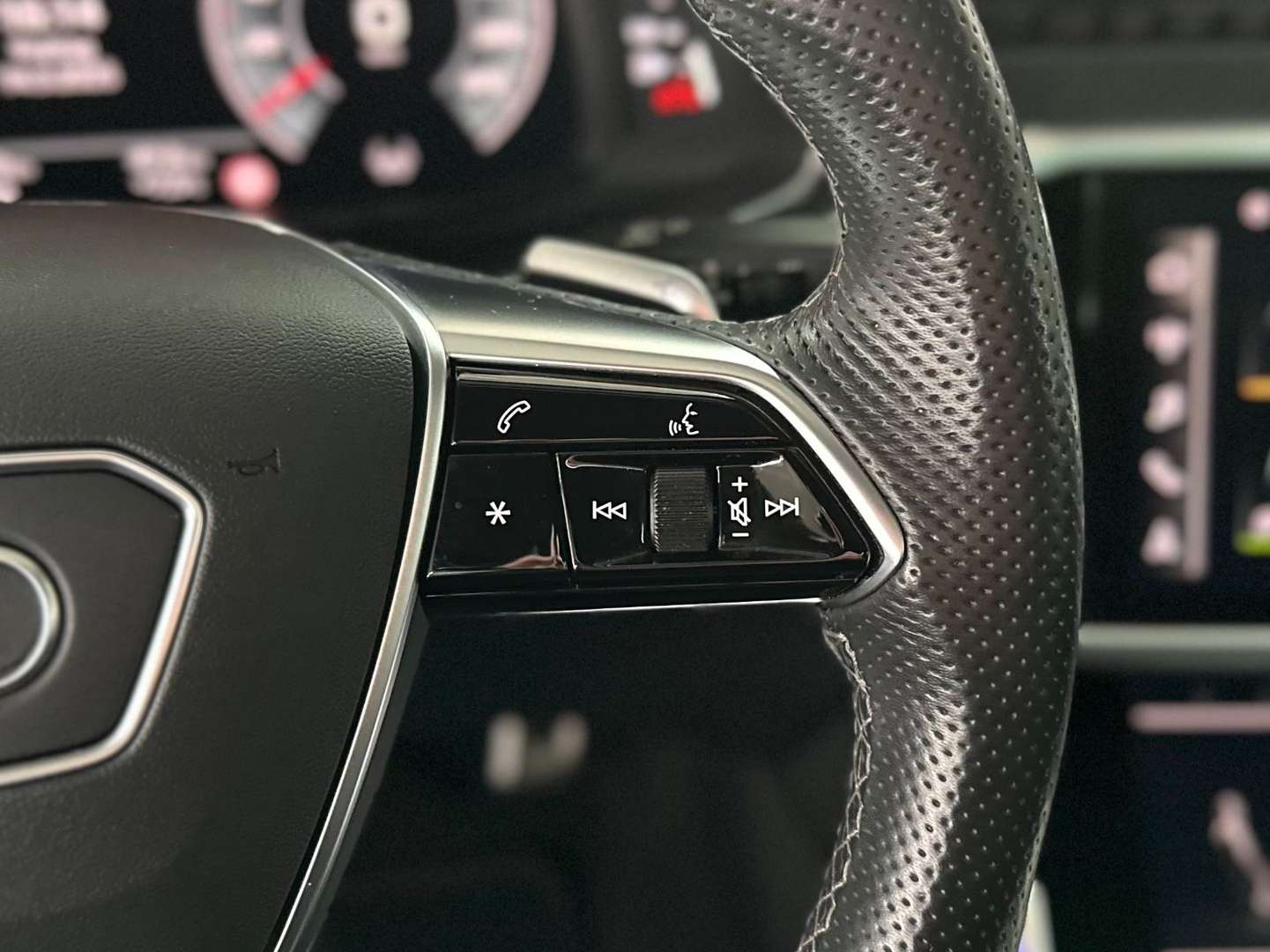 Audi S7 Sportback 3.0 TDI Quattro - 2021 - Joinsteer - #29