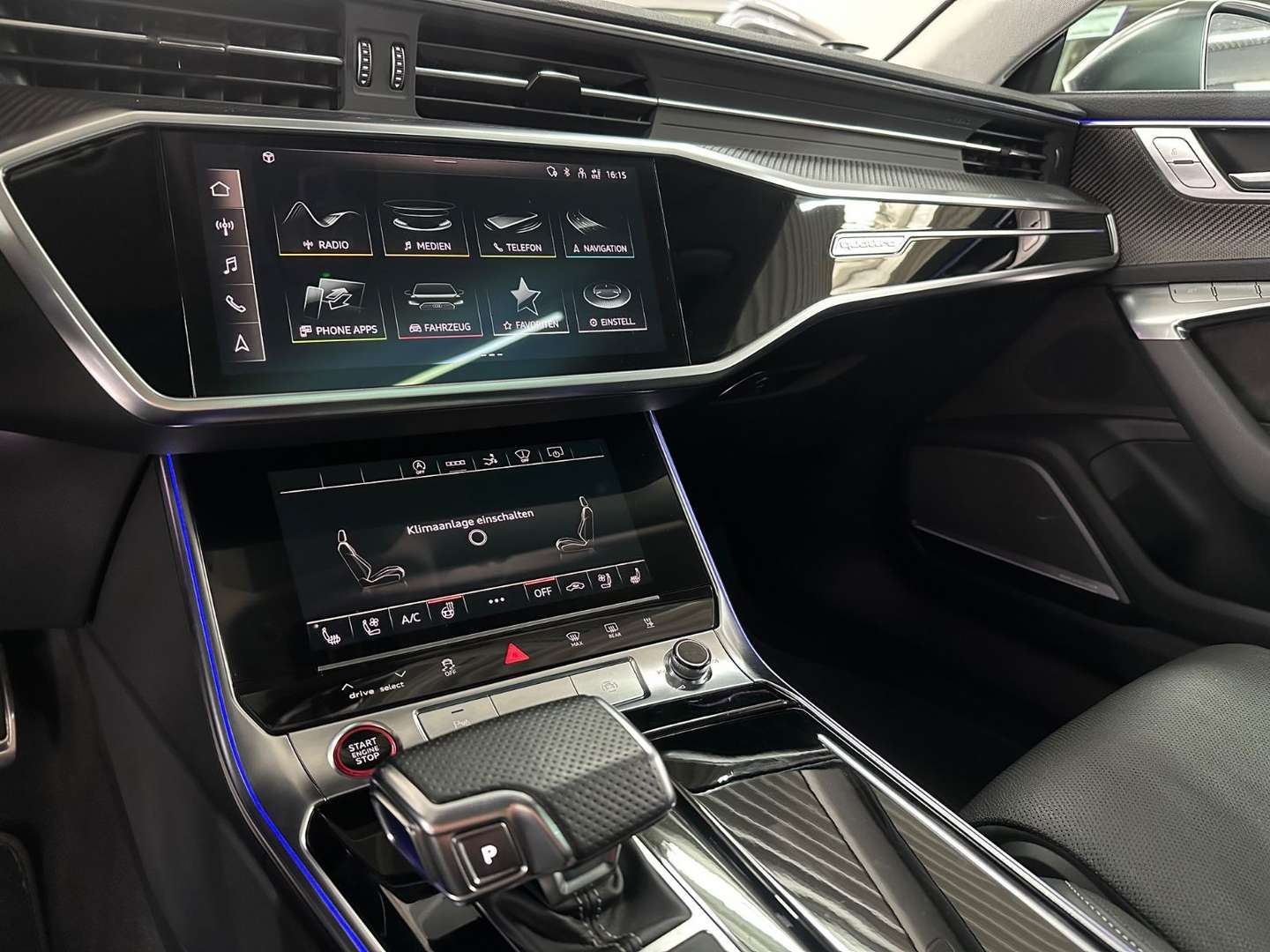 Audi S7 Sportback 3.0 TDI Quattro - 2021 - Joinsteer - #31