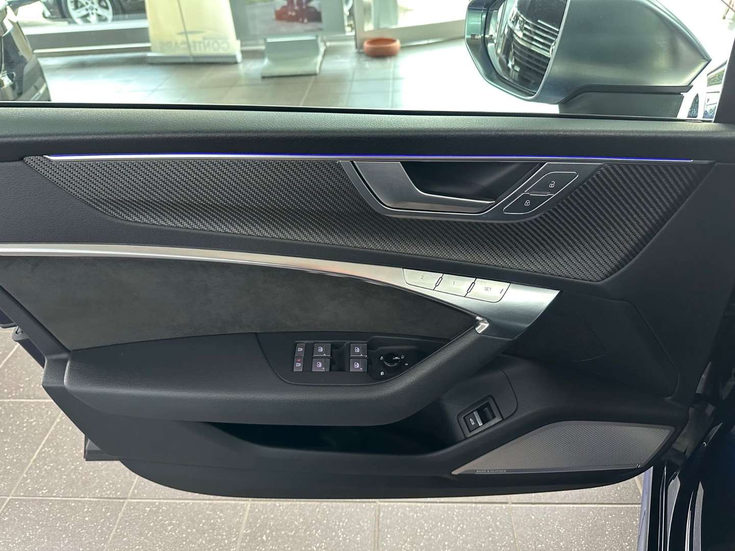 Audi S7 Sportback 3.0 TDI Quattro - 2021 - Joinsteer - #33