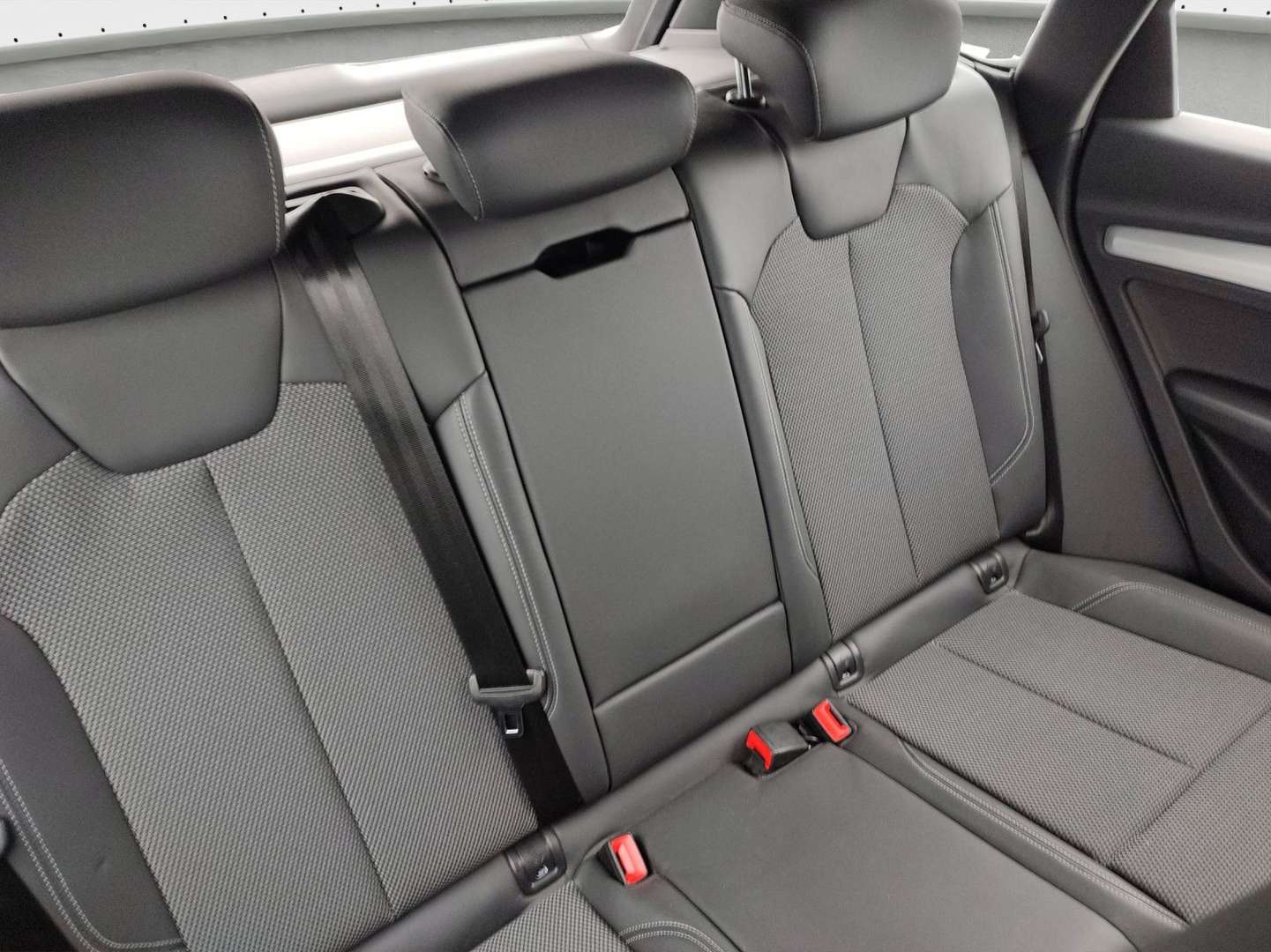 Audi Q5 40 TDI S Line - 2023 - Joinsteer - #15