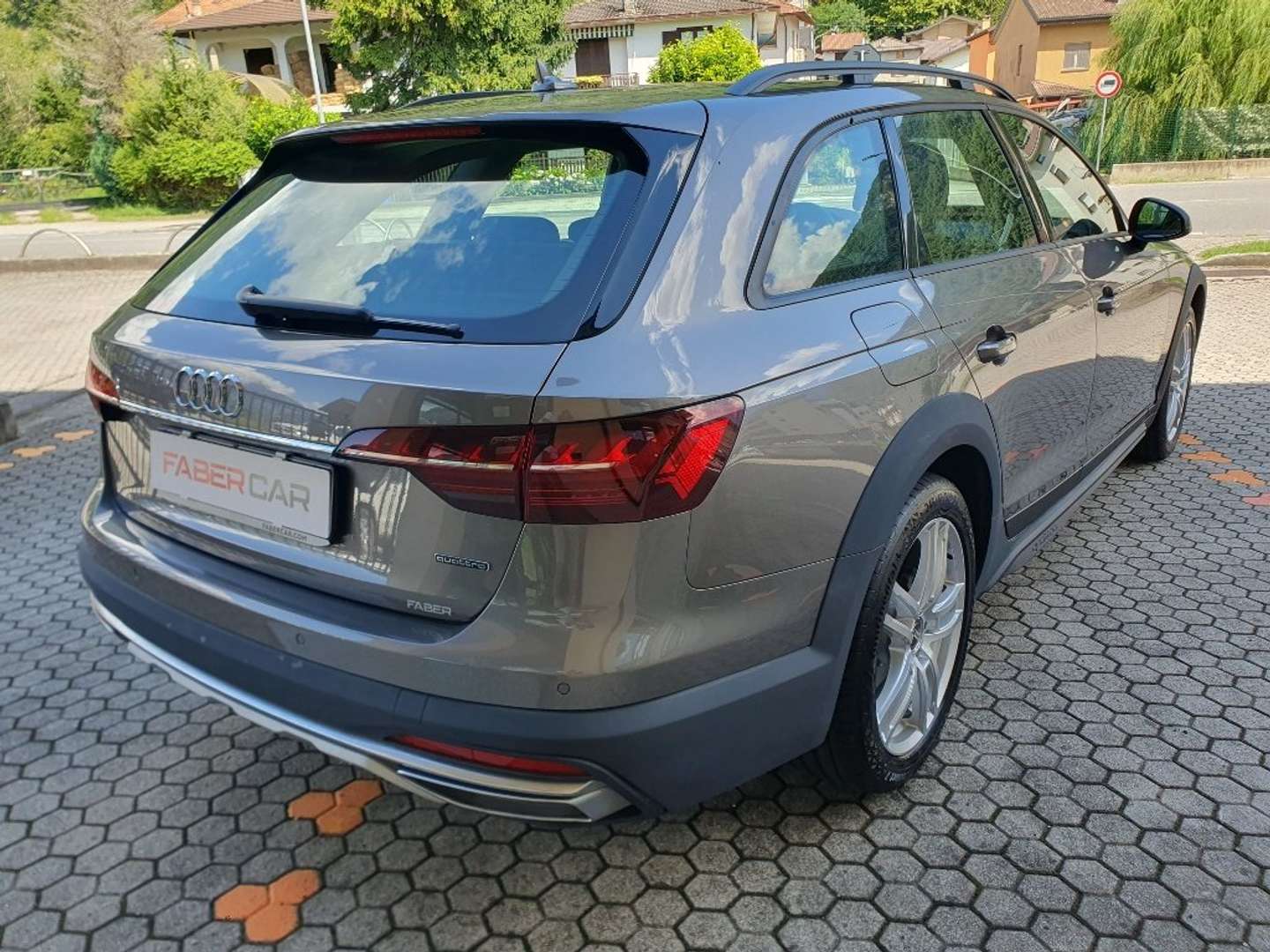 Audi A4 Allroad 40 2.0 TDI Evolution - 2020 - Joinsteer - #4