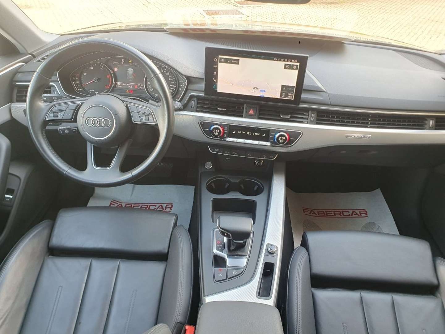 Audi A4 Allroad 40 2.0 TDI Evolution - 2020 - Joinsteer - #6