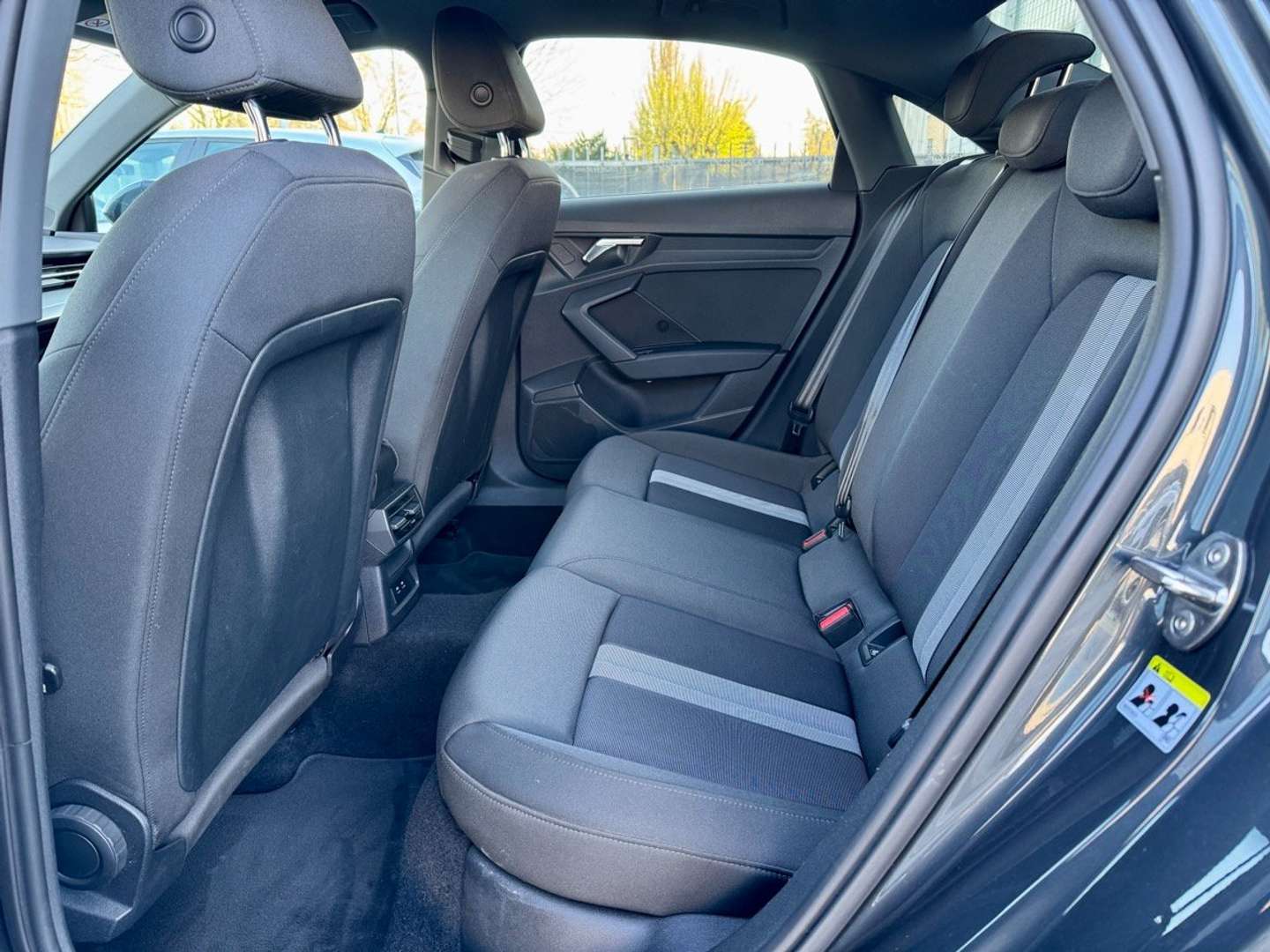 Audi A3 Sedan 35 2.0 TDI Business Advanced - 2020 - Joinsteer - #6