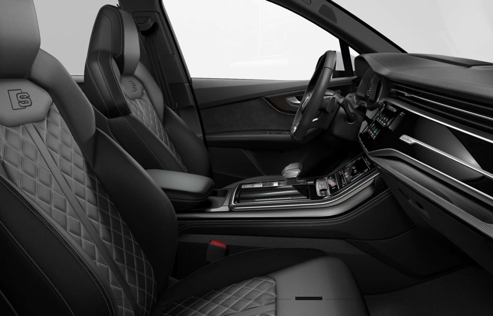 Audi SQ7 4.0 TDI S-Sitze - 2021 - Joinsteer - #6
