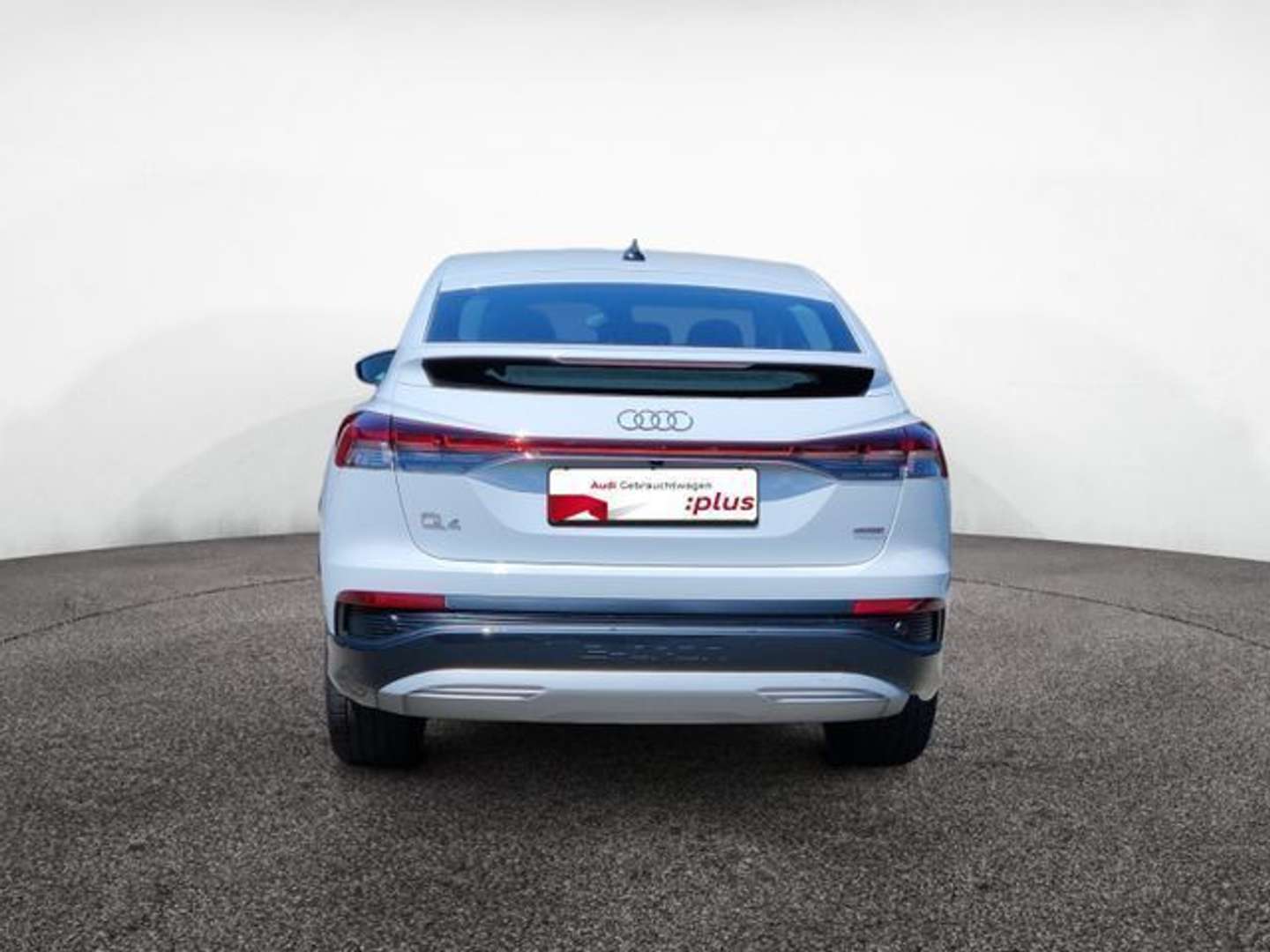 Audi Q4 E-tron Sportback 45 Quattro Advanced - 2024 - Joinsteer - #4