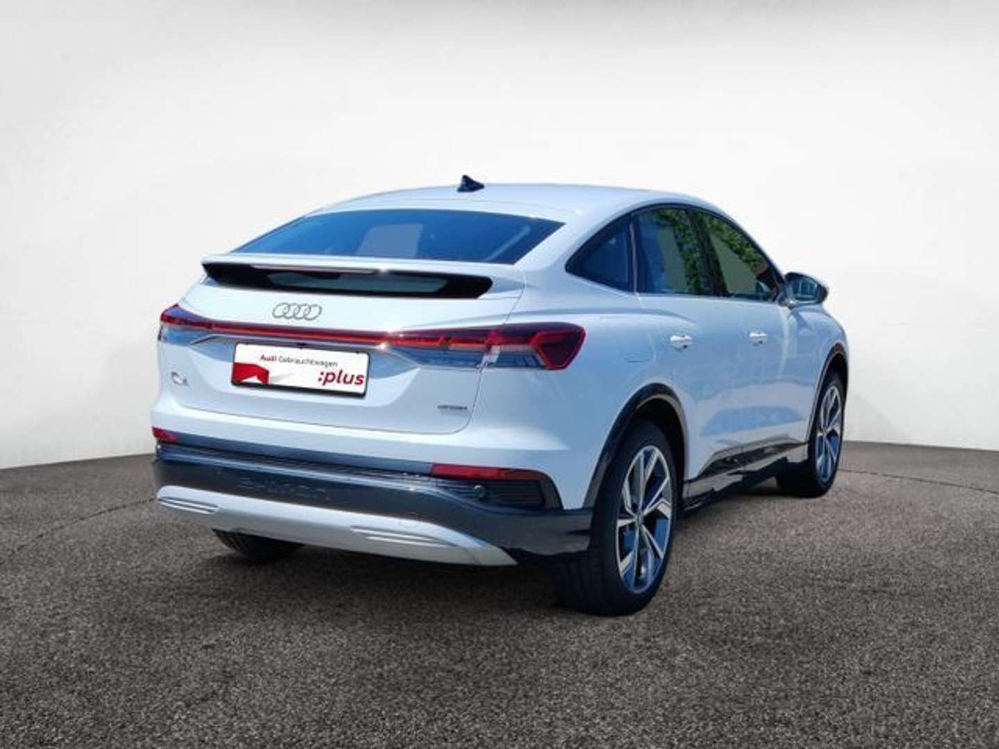 Audi Q4 E-tron Sportback 45 Quattro Advanced - 2024 - Joinsteer - #5