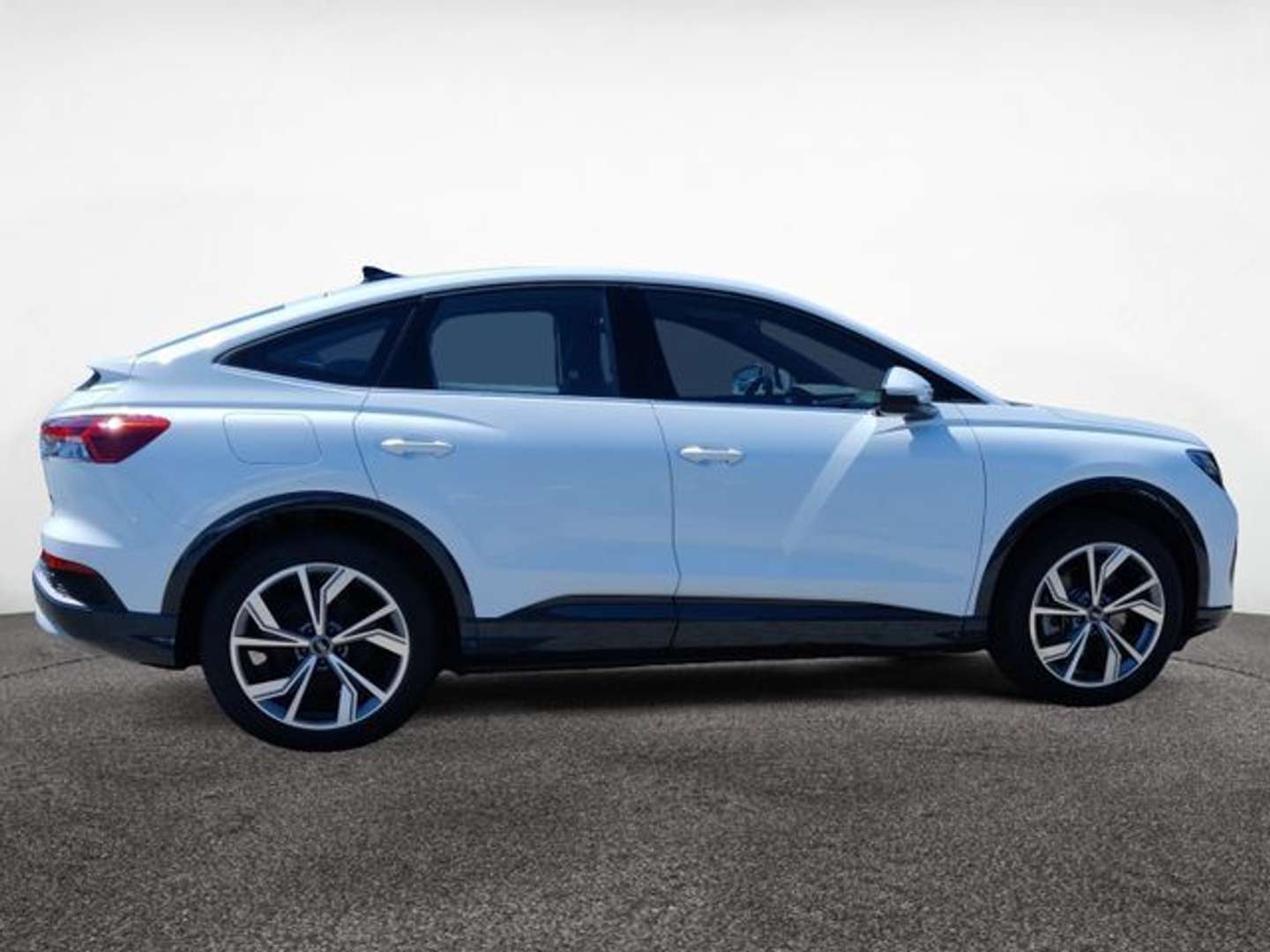 Audi Q4 E-tron Sportback 45 Quattro Advanced - 2024 - Joinsteer - #6