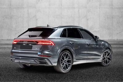 Audi Q8 50 TDI Sport - - Joinsteer - #3
