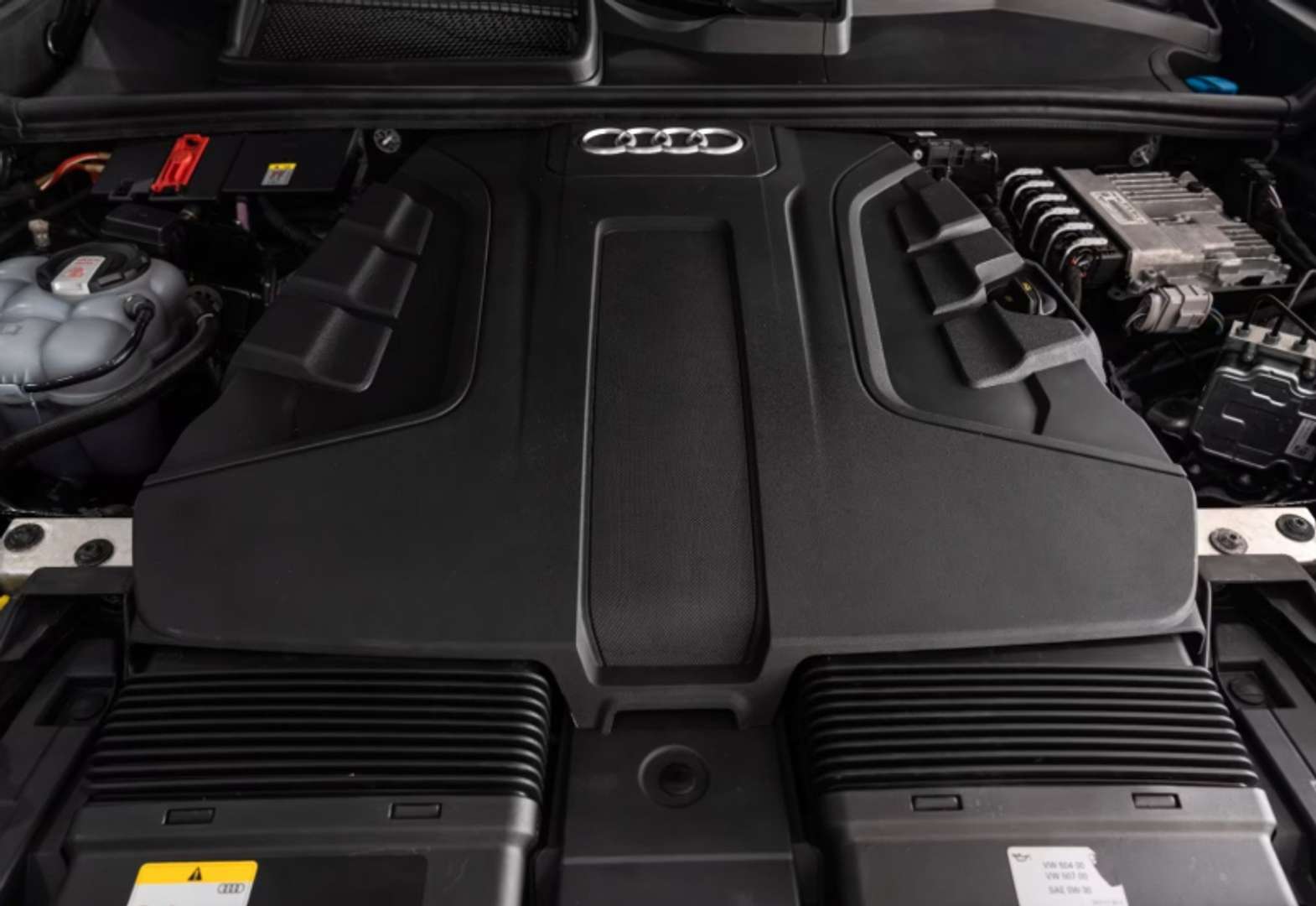 Audi Q8 50 TDI Sport - 2023 - Joinsteer - #10