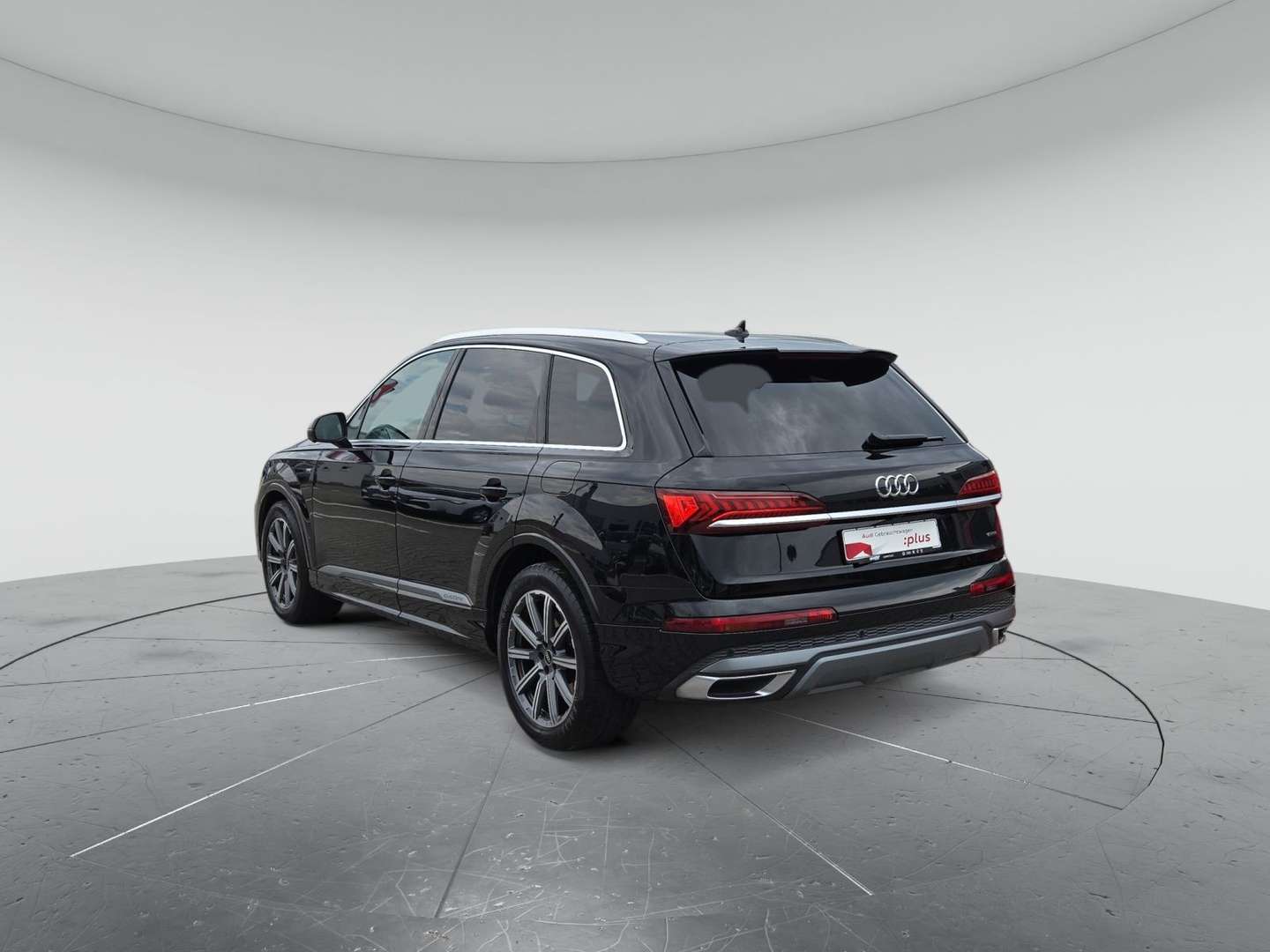 Audi Q7 55 TFSI E S-Line - 2021 - Joinsteer - #3