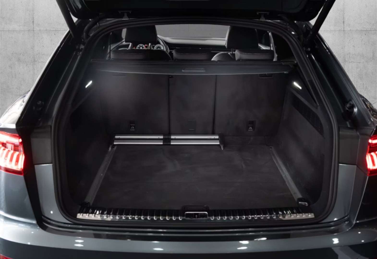 Audi Q8 50 TDI Sport - 2023 - Joinsteer - #16