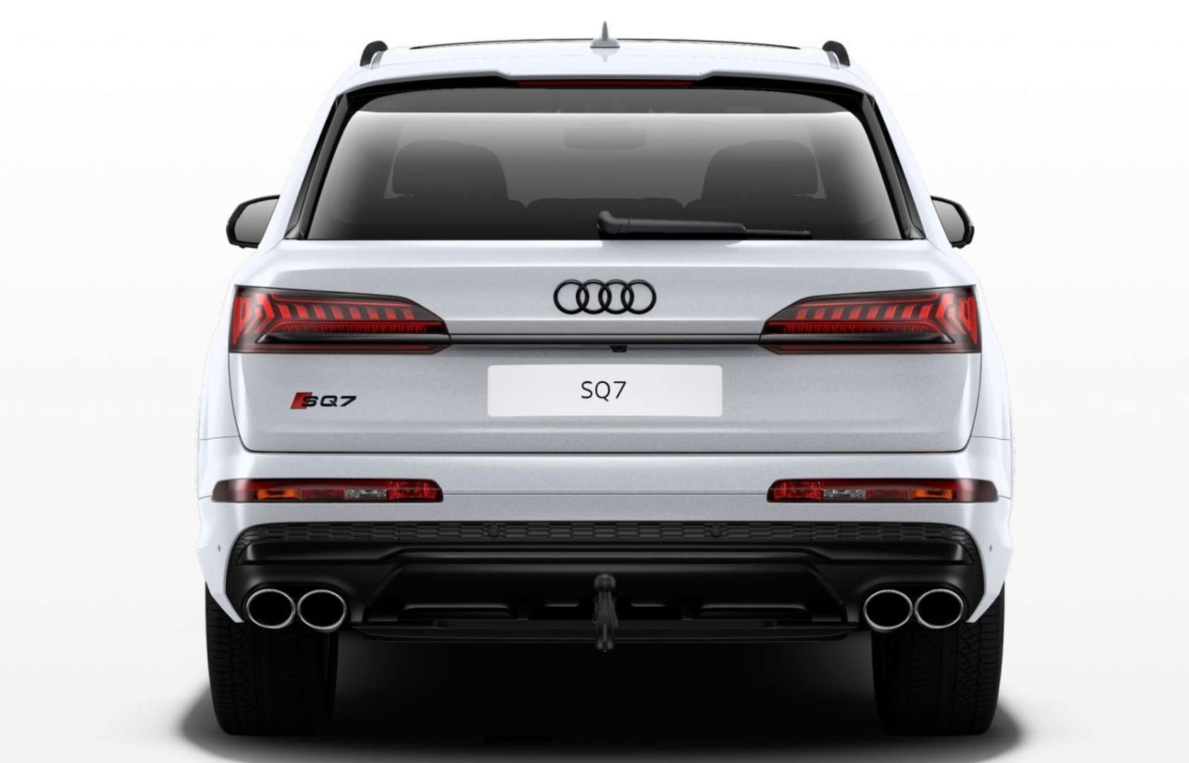Audi SQ7 4.0 TDI S-Sitze - 2021 - Joinsteer - #5