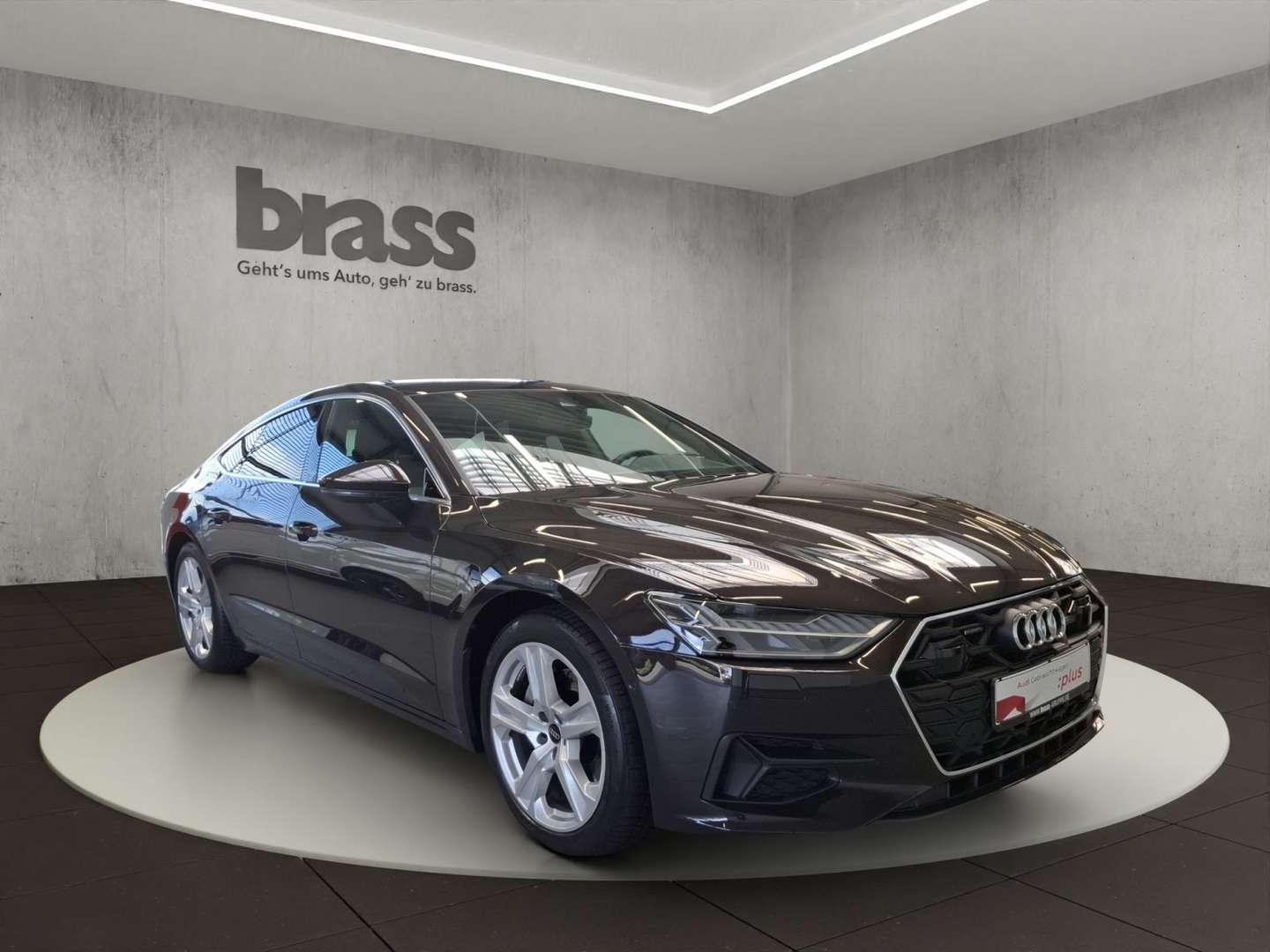 Audi A7 Sportback 45 TDI Quattro - 2025 - Joinsteer - #8