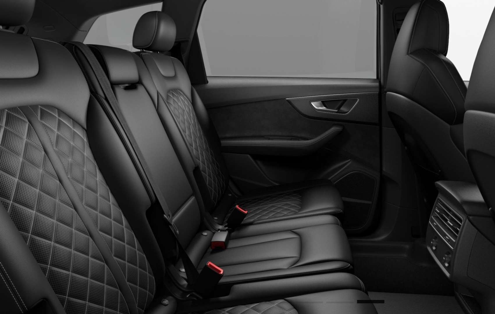 Audi SQ7 4.0 TDI S-Sitze - 2021 - Joinsteer - #8