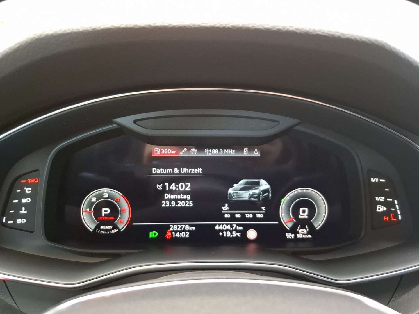 Audi A7 Sportback 45 TDI Quattro - 2025 - Joinsteer - #12