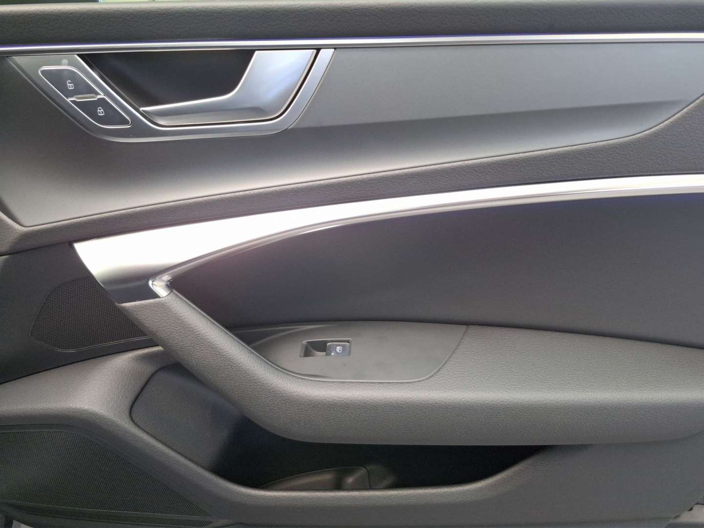 Audi A7 Sportback 45 TDI Quattro - 2025 - Joinsteer - #17