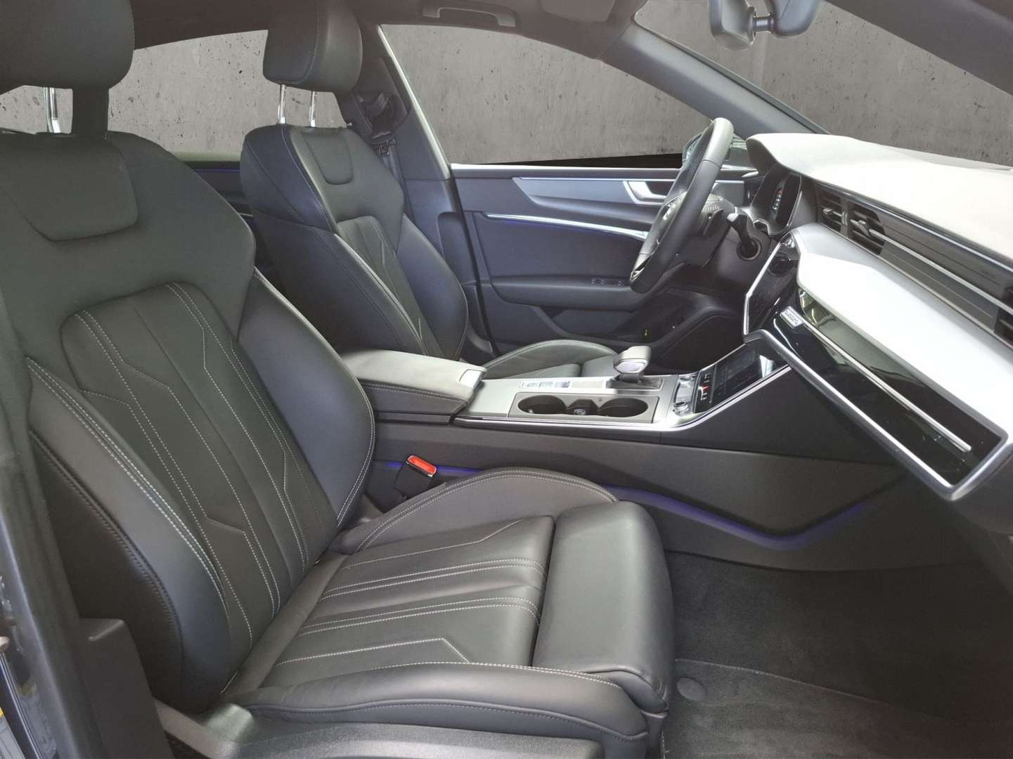 Audi A7 Sportback 45 TDI Quattro - 2025 - Joinsteer - #18