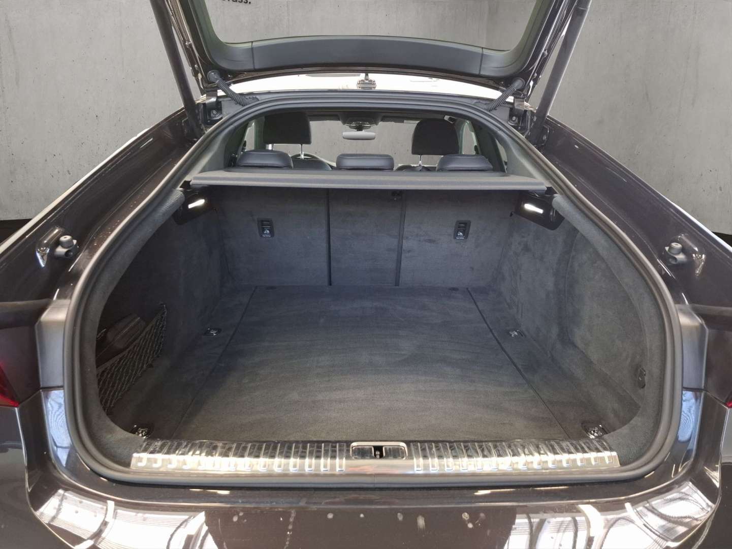 Audi A7 Sportback 45 TDI Quattro - 2025 - Joinsteer - #19