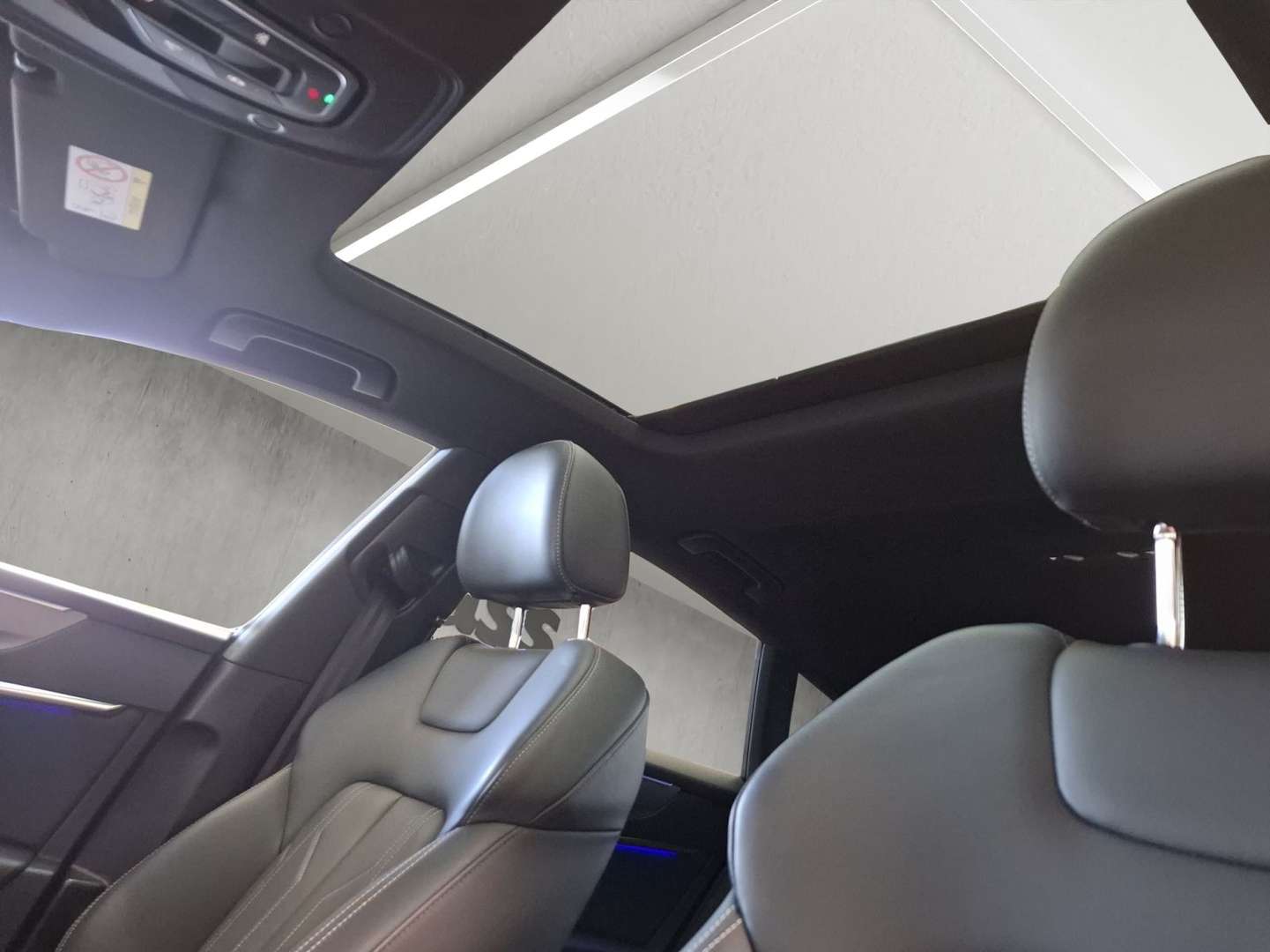 Audi A7 Sportback 45 TDI Quattro - 2025 - Joinsteer - #21
