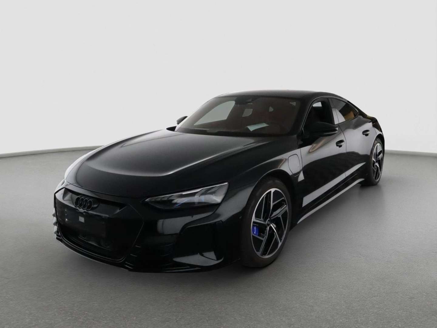 Audi E-tron GT RS Quattro PANO - 2024 - Joinsteer - #1