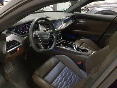 Audi E-tron GT RS Quattro PANO - - Joinsteer - #2