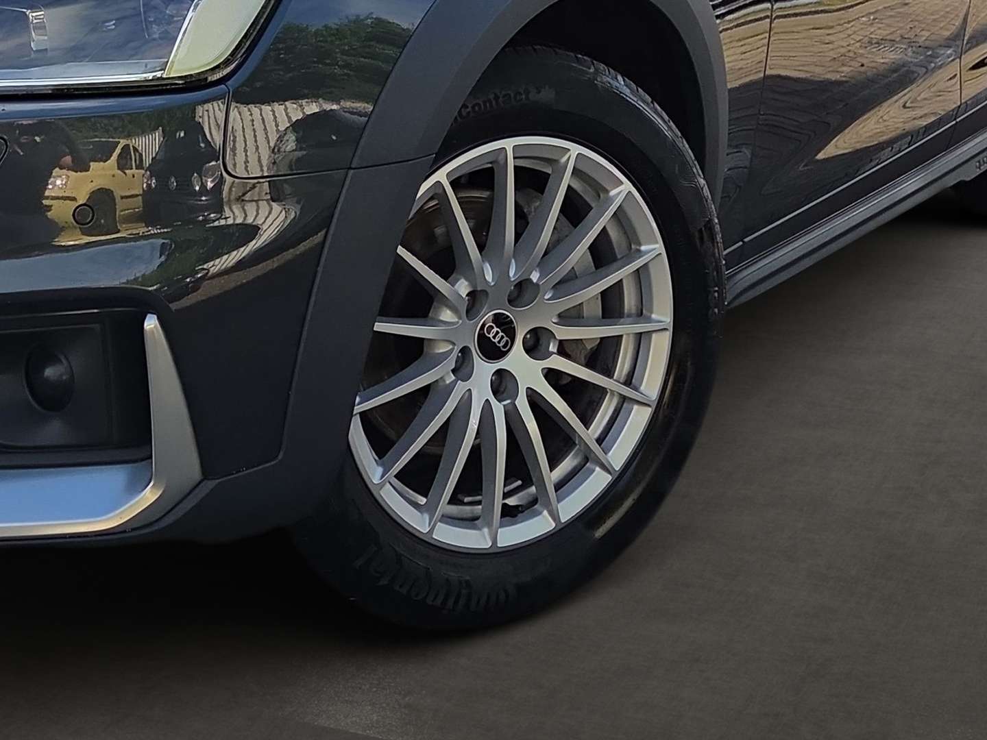 Audi A4 Allroad 40 TDI Quattro - 2021 - Joinsteer - #6
