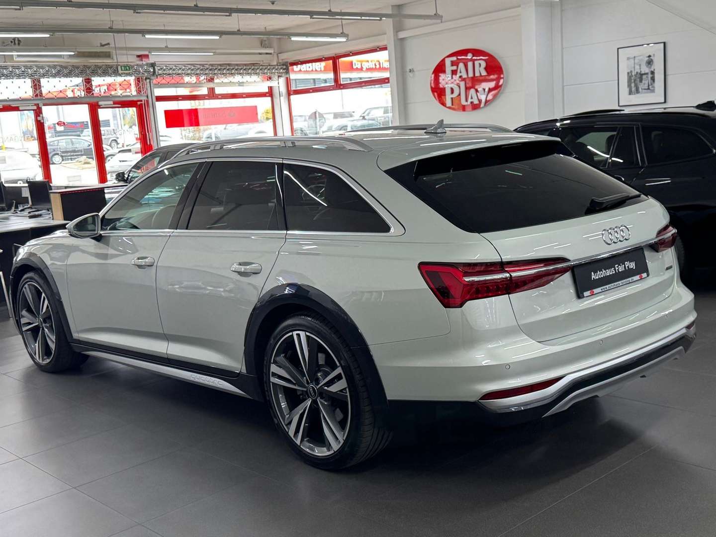 Audi A6 Allroad 55 TDI MASSAGE - 2022 - Joinsteer - #6