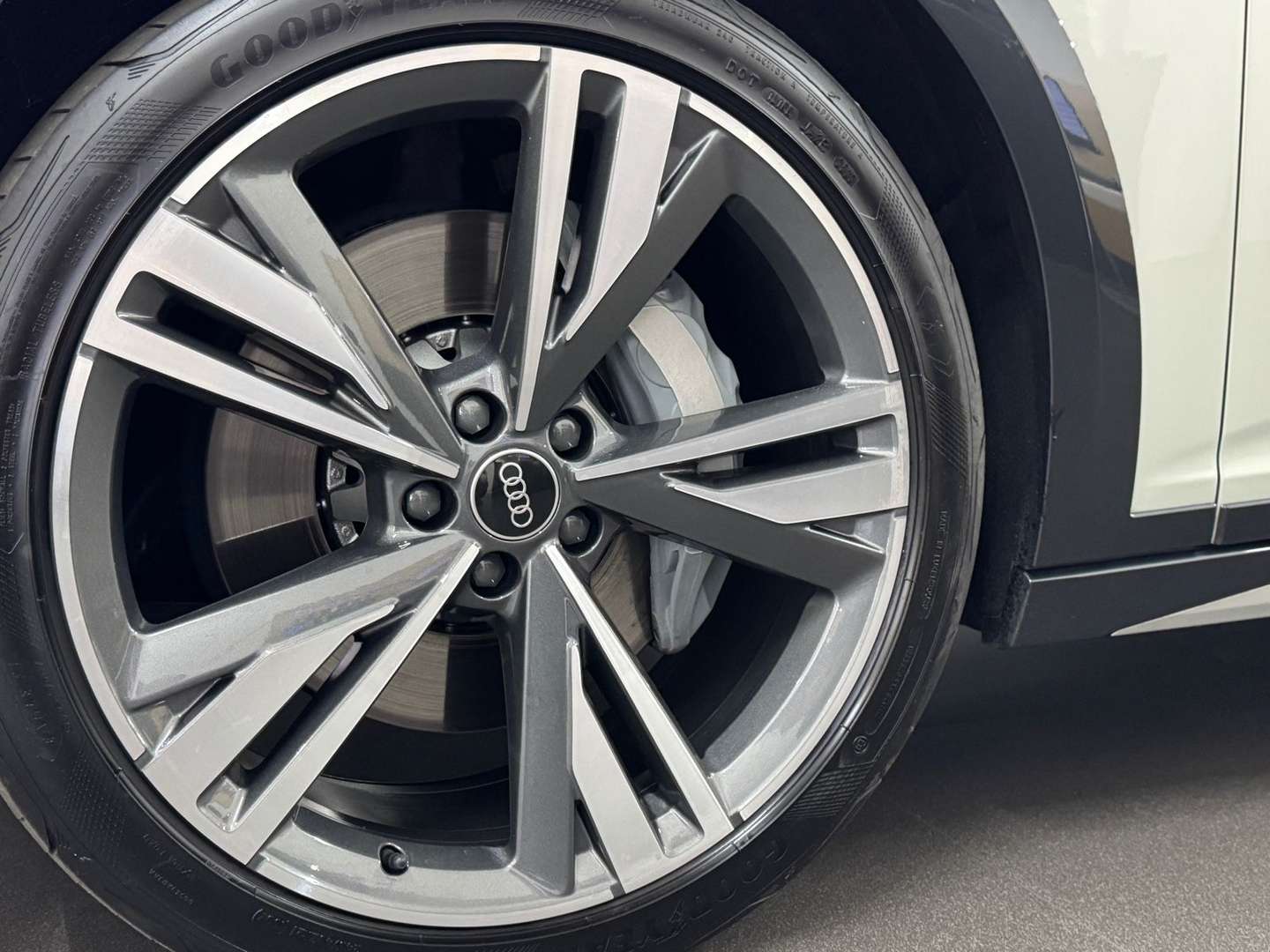 Audi A6 Allroad 55 TDI MASSAGE - 2022 - Joinsteer - #7
