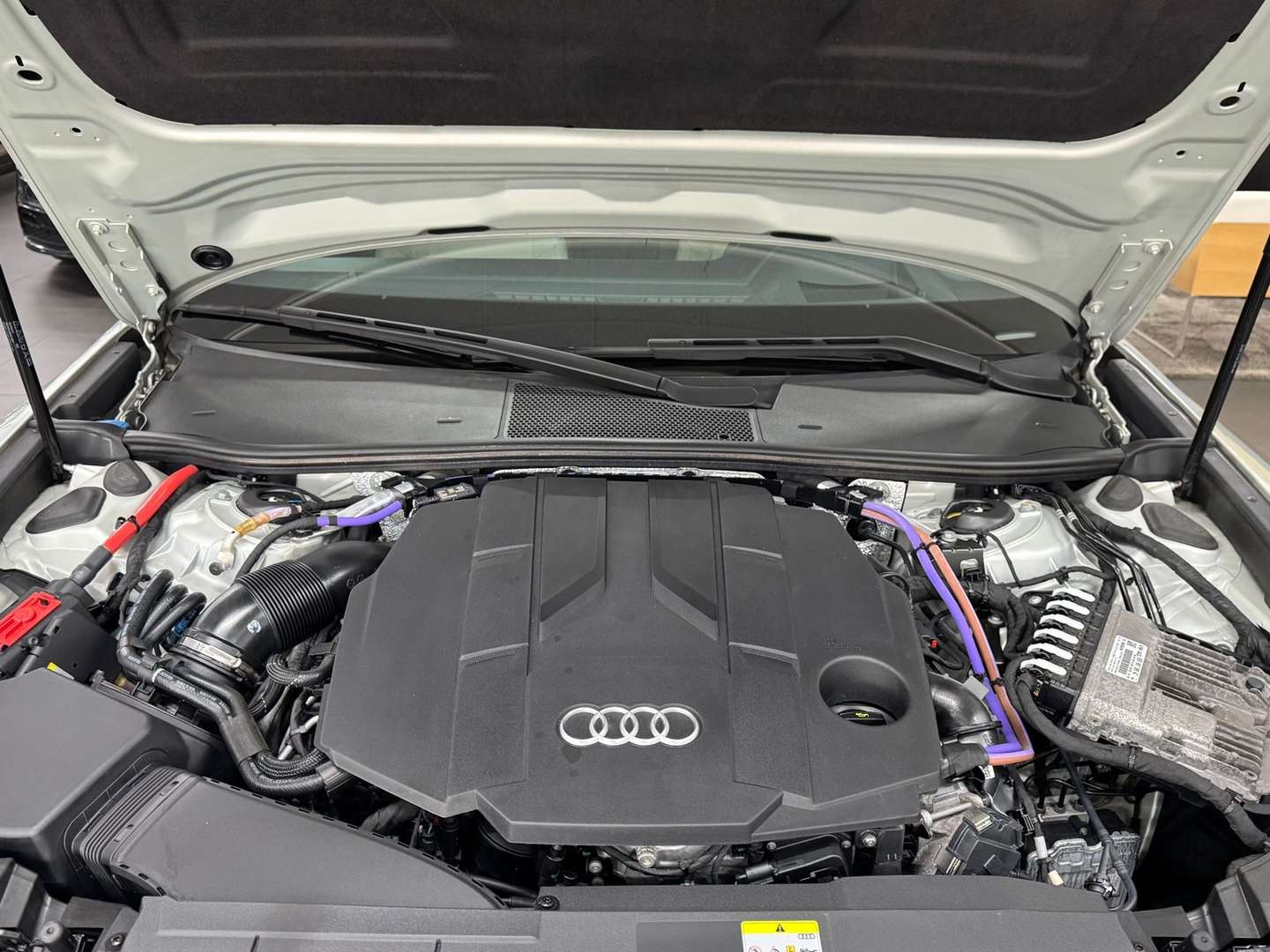 Audi A6 Allroad 55 TDI MASSAGE - 2022 - Joinsteer - #8