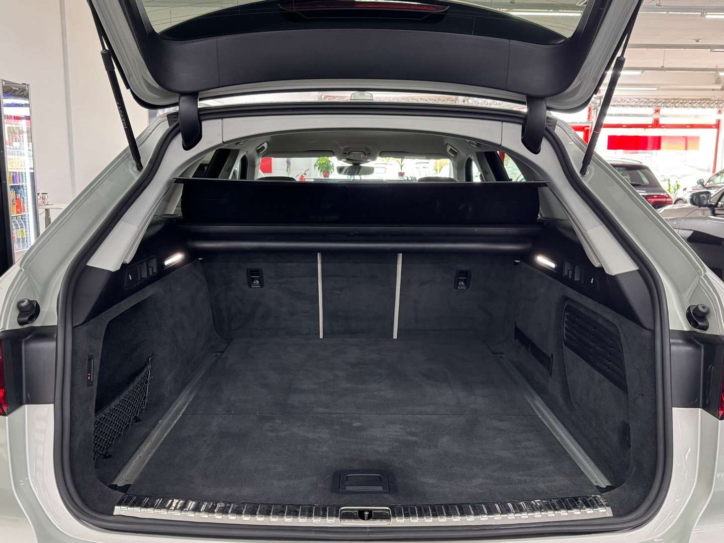 Audi A6 Allroad 55 TDI MASSAGE - 2022 - Joinsteer - #9