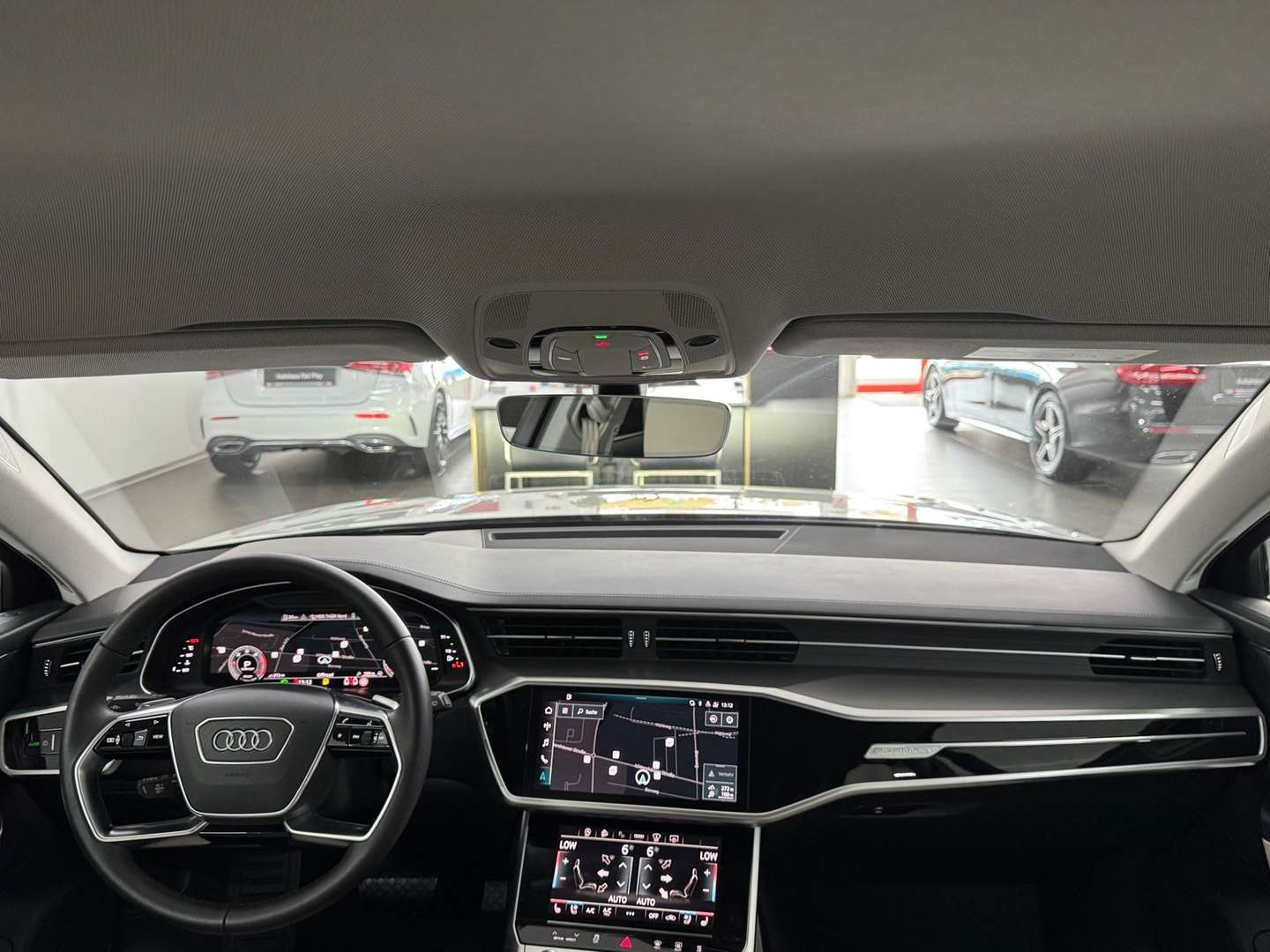 Audi A6 Allroad 55 TDI MASSAGE - 2022 - Joinsteer - #10