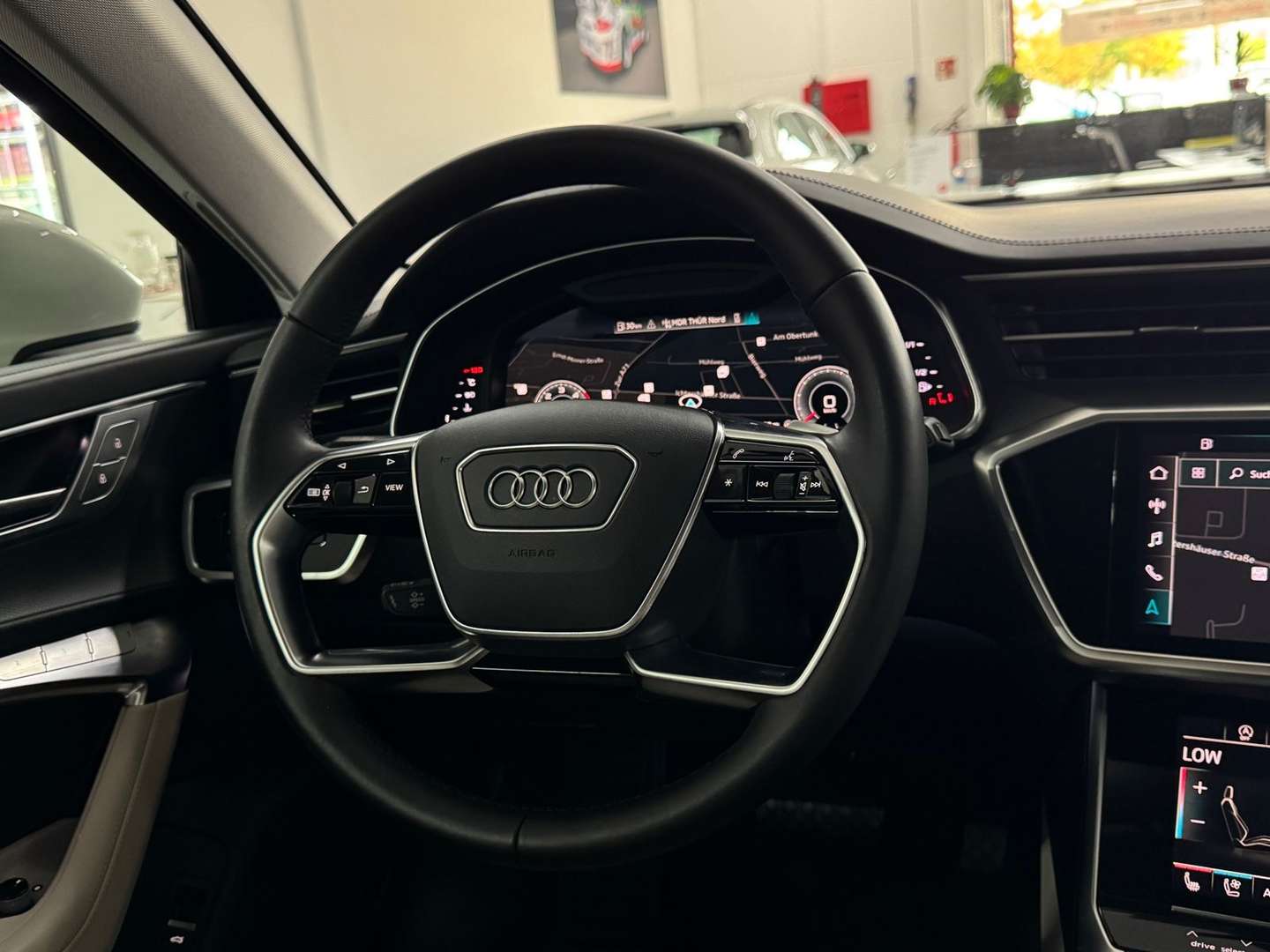 Audi A6 Allroad 55 TDI MASSAGE - 2022 - Joinsteer - #11