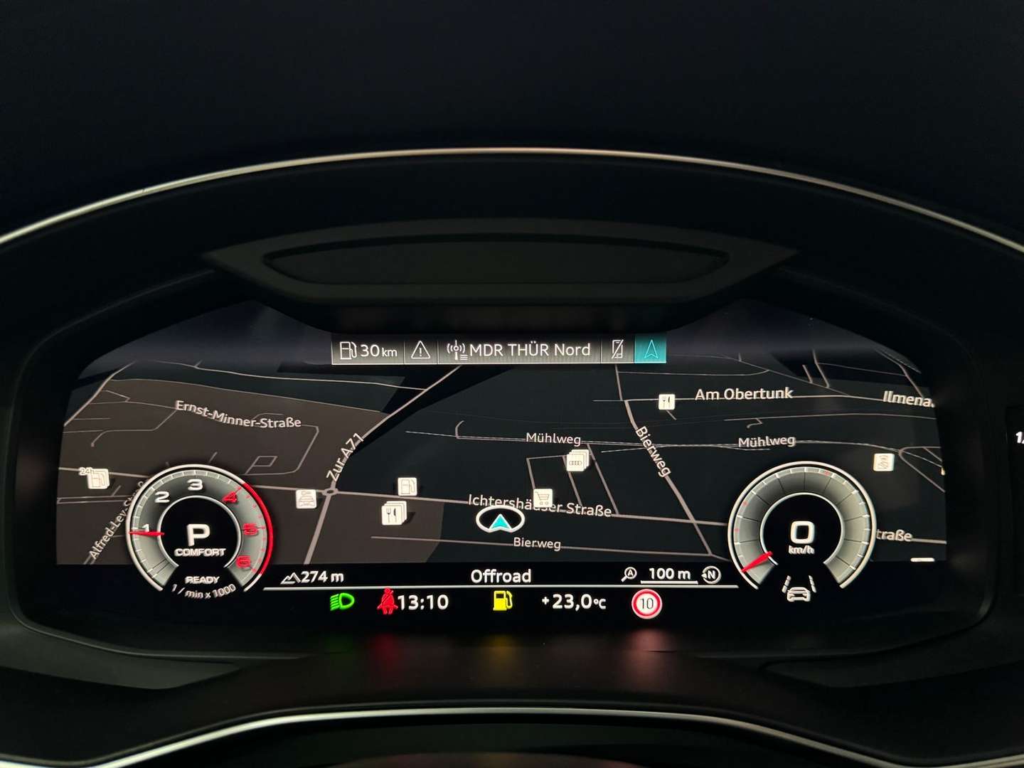 Audi A6 Allroad 55 TDI MASSAGE - 2022 - Joinsteer - #13