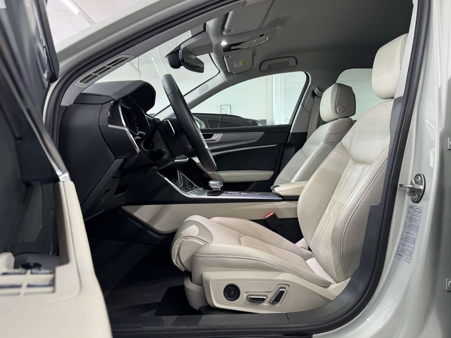 Audi A6 Allroad 55 TDI MASSAGE - 2022 - Joinsteer - #17