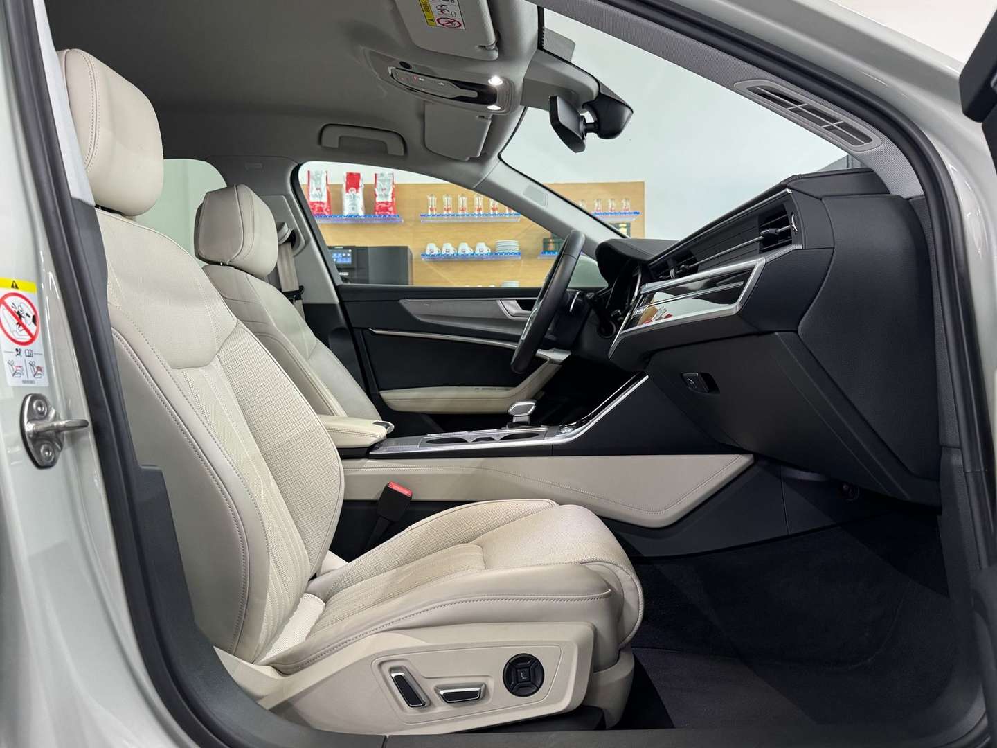 Audi A6 Allroad 55 TDI MASSAGE - 2022 - Joinsteer - #18