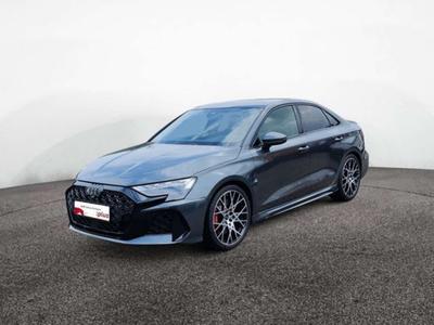 Audi RS3 Limousine 2.5 TFSI Quattro - - Joinsteer - #1