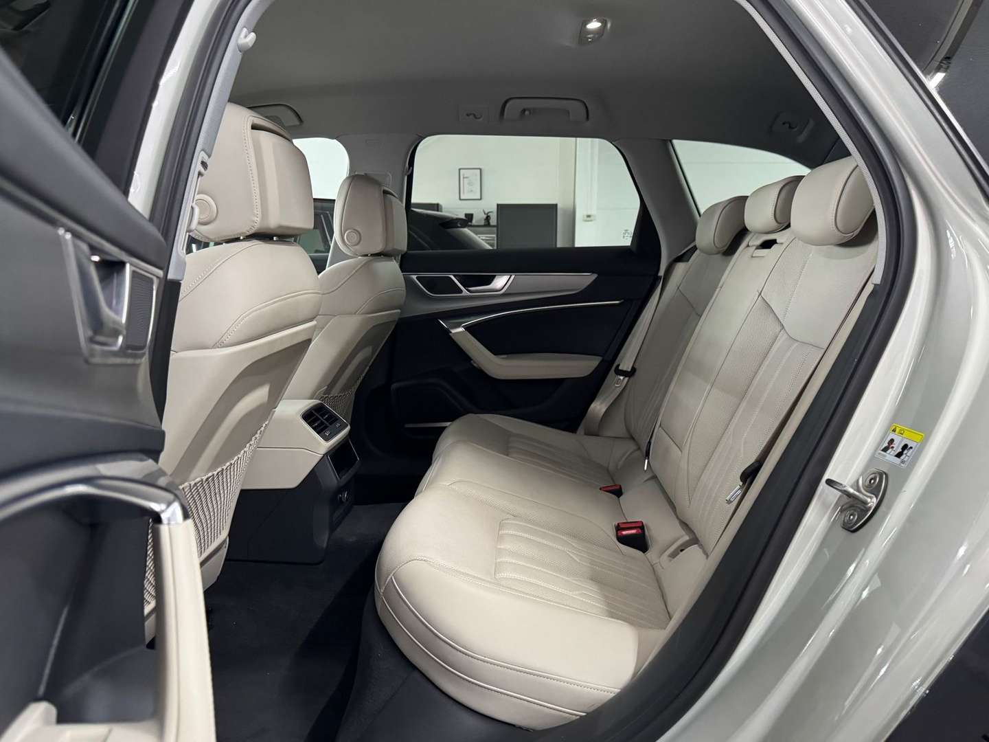 Audi A6 Allroad 55 TDI MASSAGE - 2022 - Joinsteer - #19