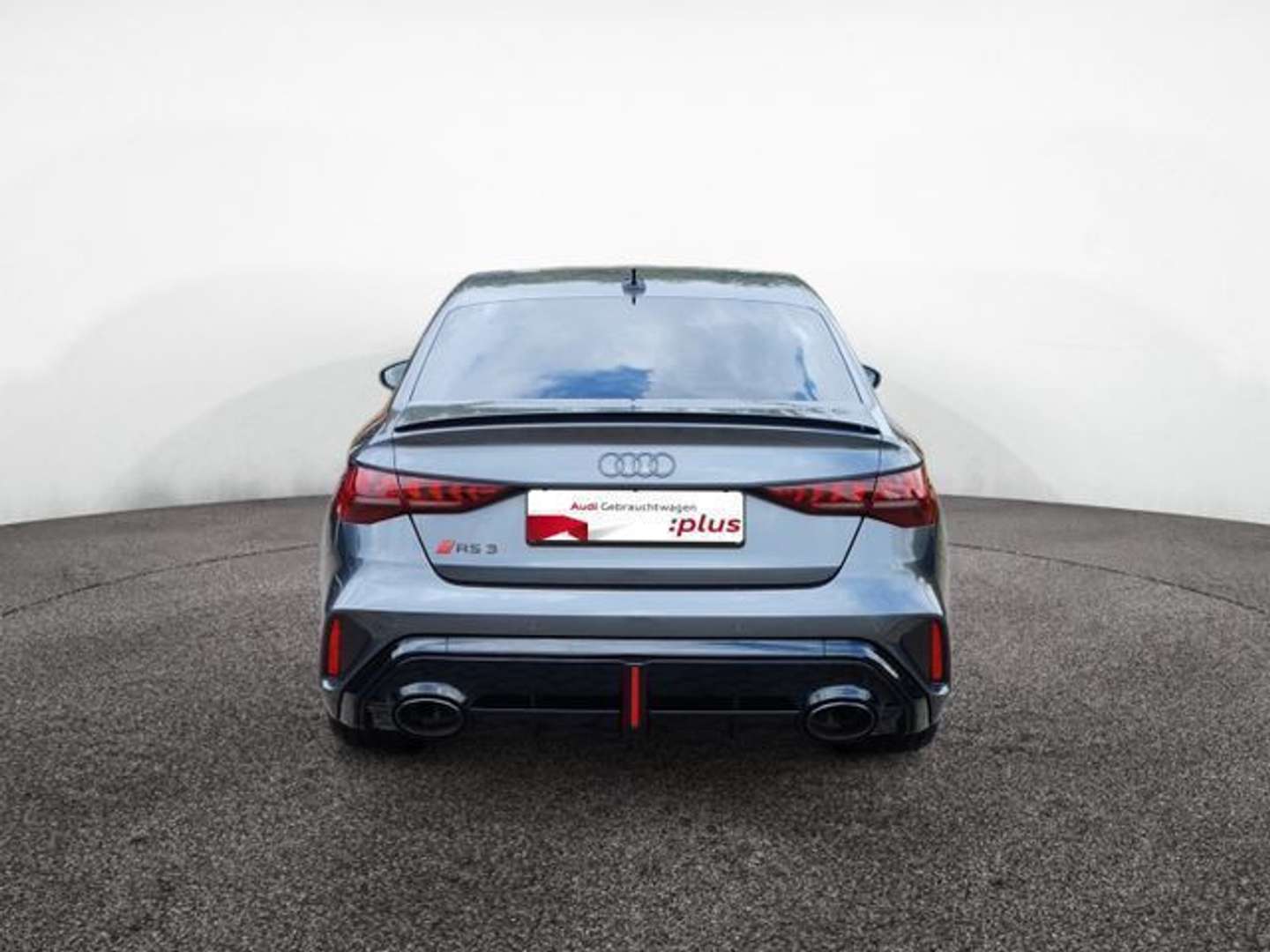 Audi RS3 Limousine 2.5 TFSI Quattro - 2024 - Joinsteer - #4
