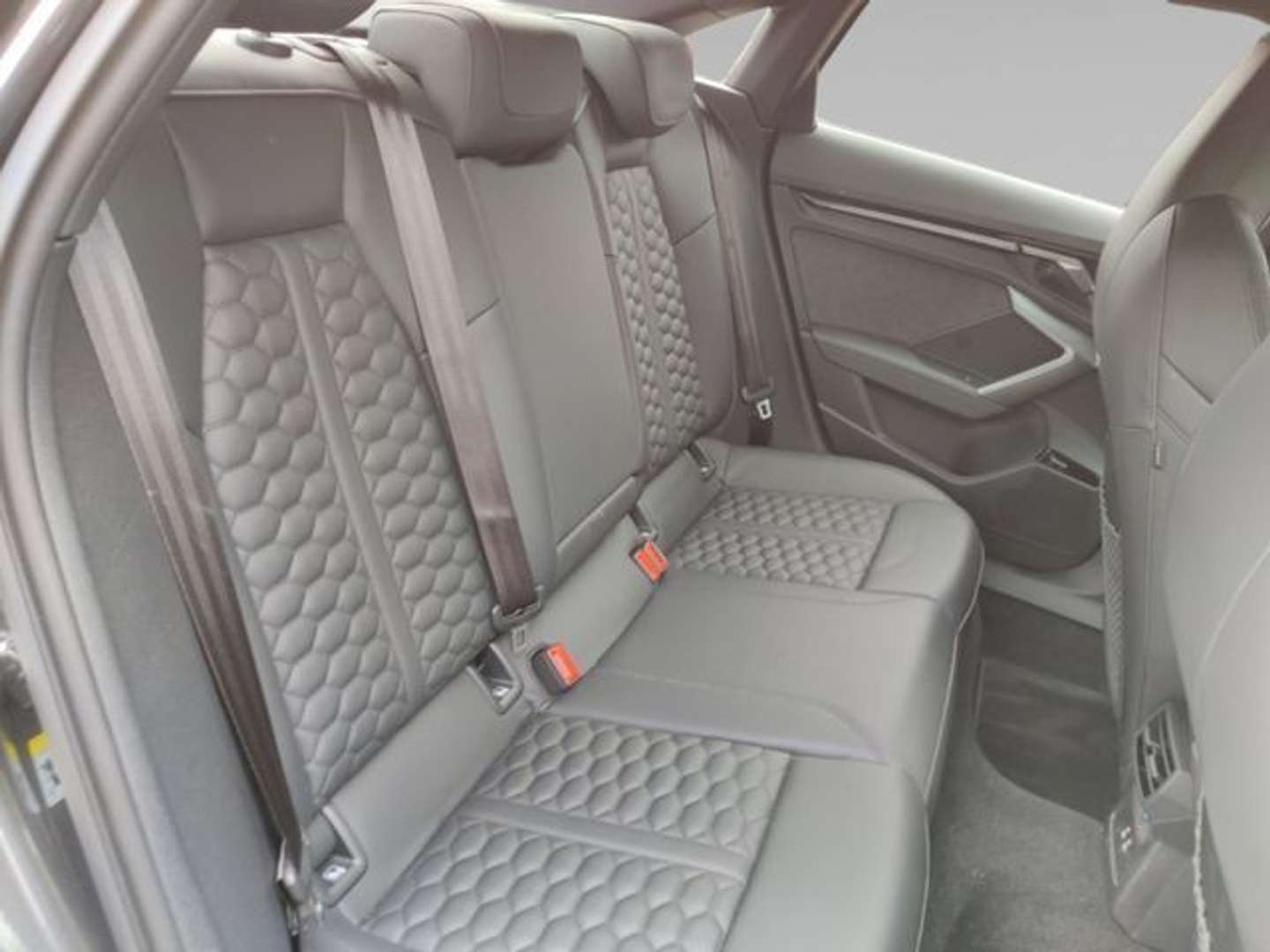Audi RS3 Limousine 2.5 TFSI Quattro - 2024 - Joinsteer - #13