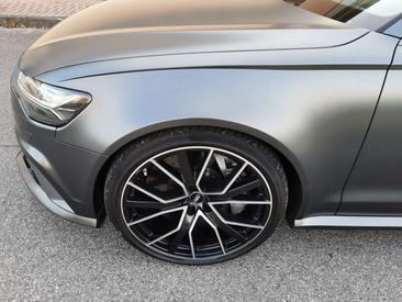 Audi RS6 Performance CARBO — photo 8