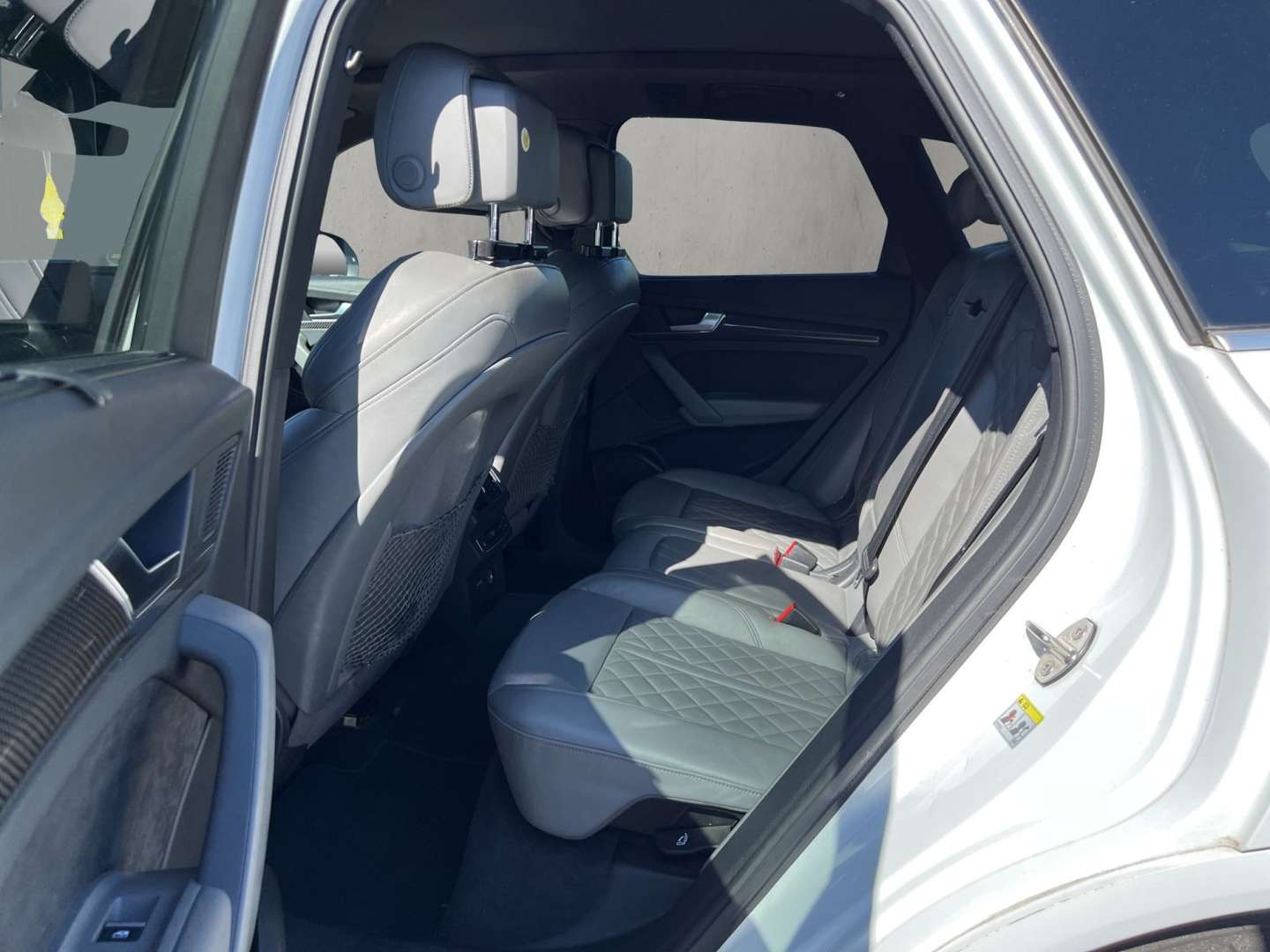 Audi SQ5 SUV TDI - 2020 - Joinsteer - #13