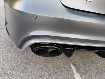 Audi RS6 Performance CARBO — photo 9