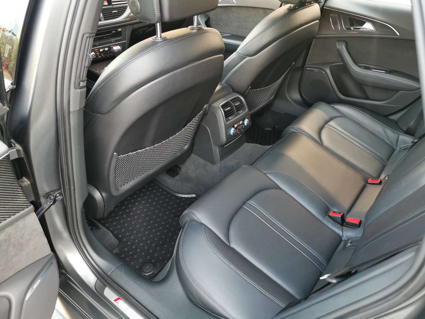 Audi RS6 Performance CARBO - 2018 - Joinsteer - #10