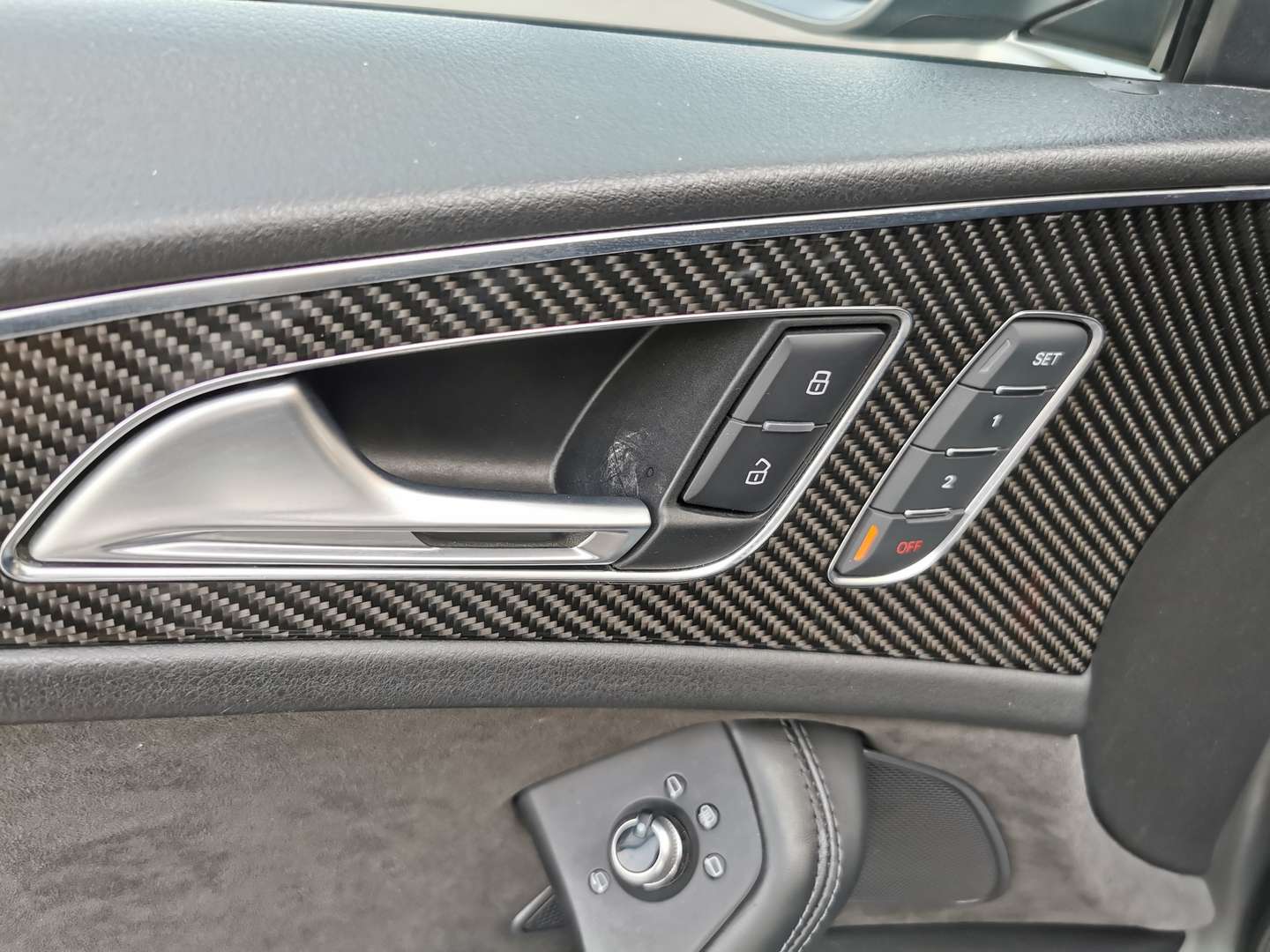 Audi RS6 Performance CARBO - 2018 - Joinsteer - #13