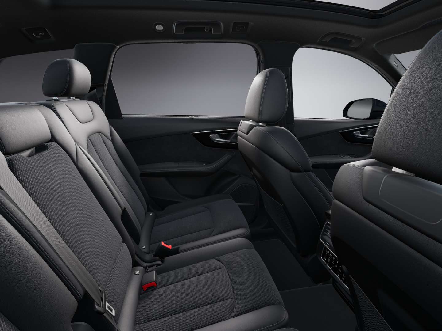 Audi Q7 50 TDI S Line - 2024 - Joinsteer - #11