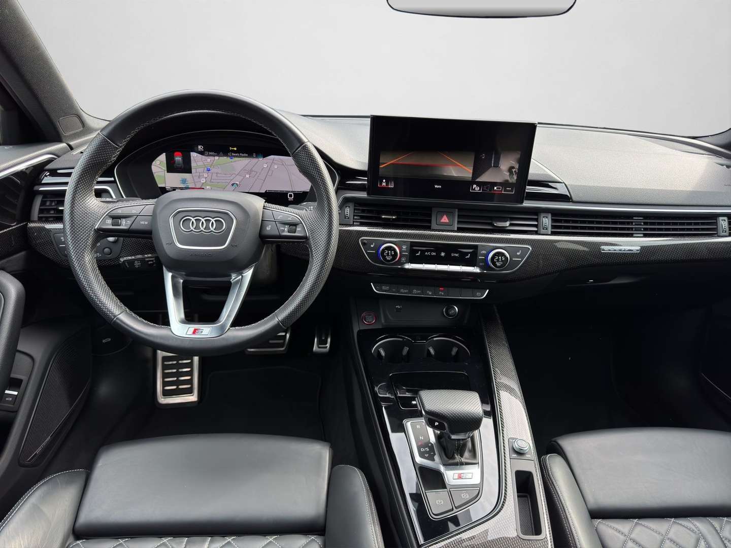 Audi S4 TDI - 2022 - Joinsteer - #3