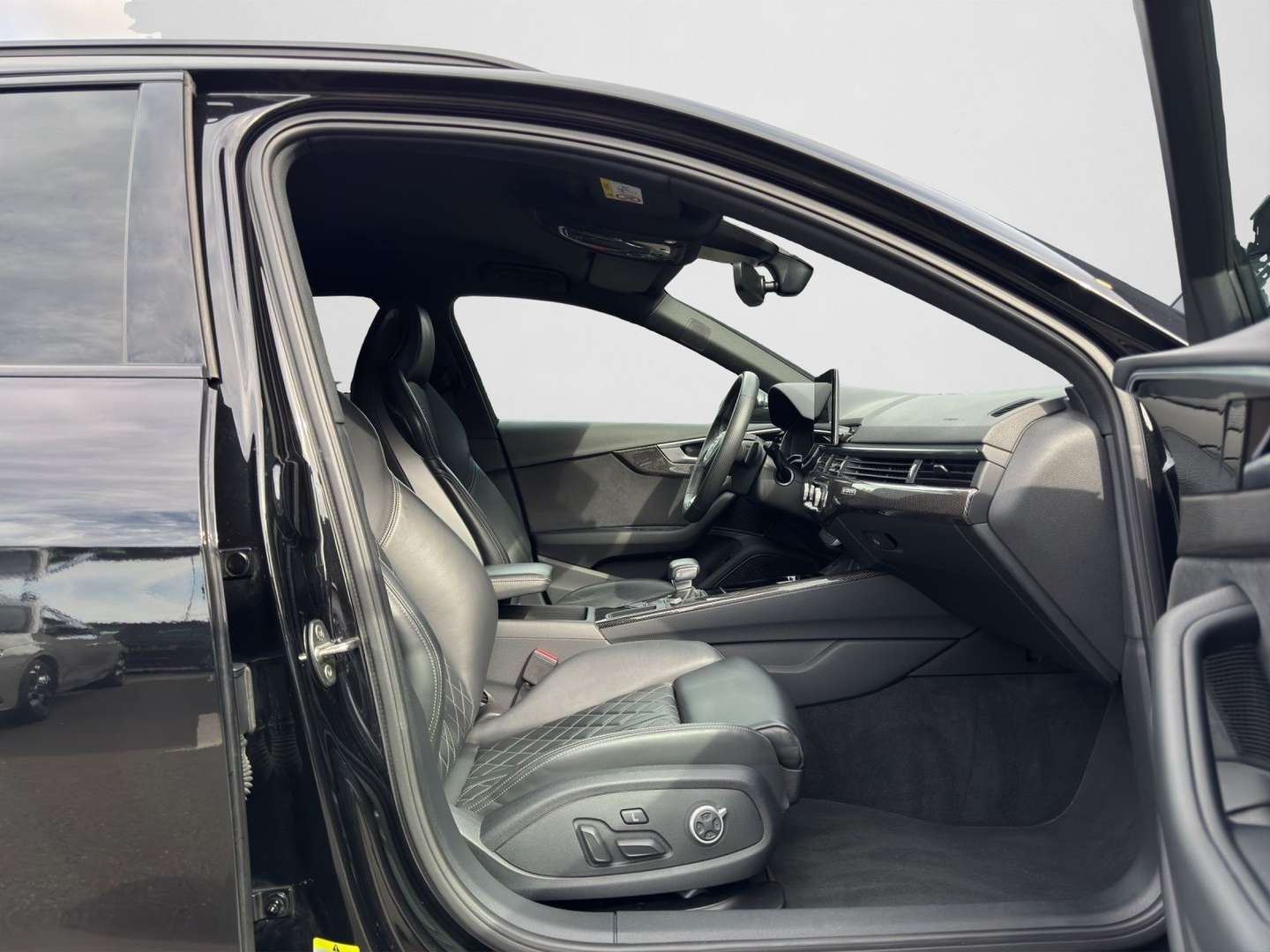 Audi S4 TDI - 2022 - Joinsteer - #4