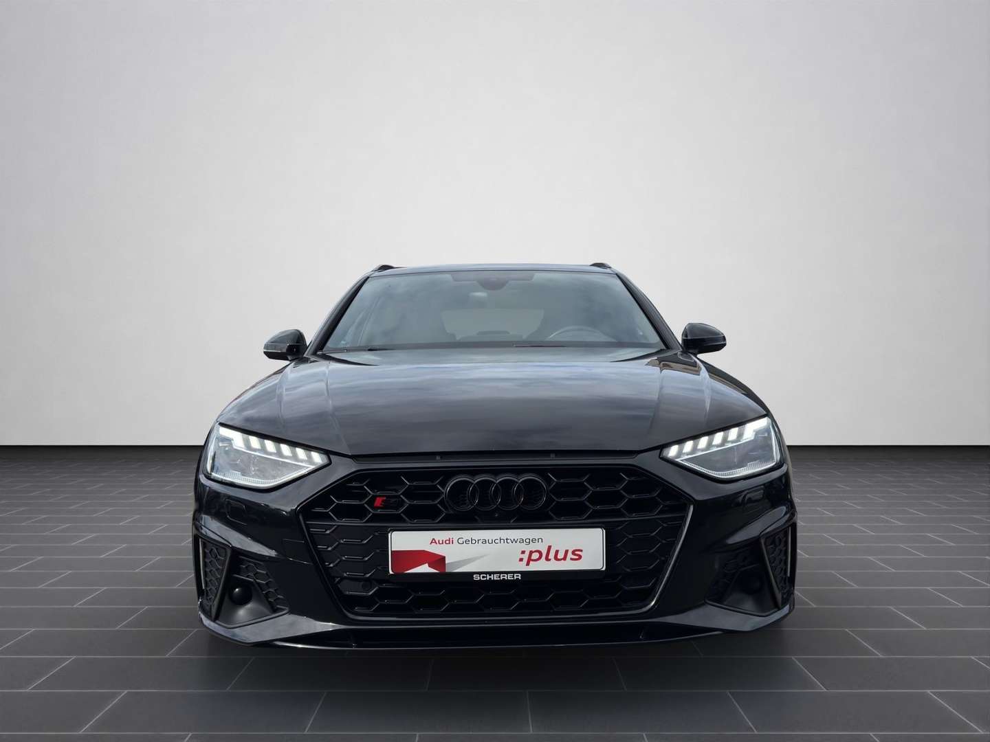 Audi S4 TDI - 2022 - Joinsteer - #5